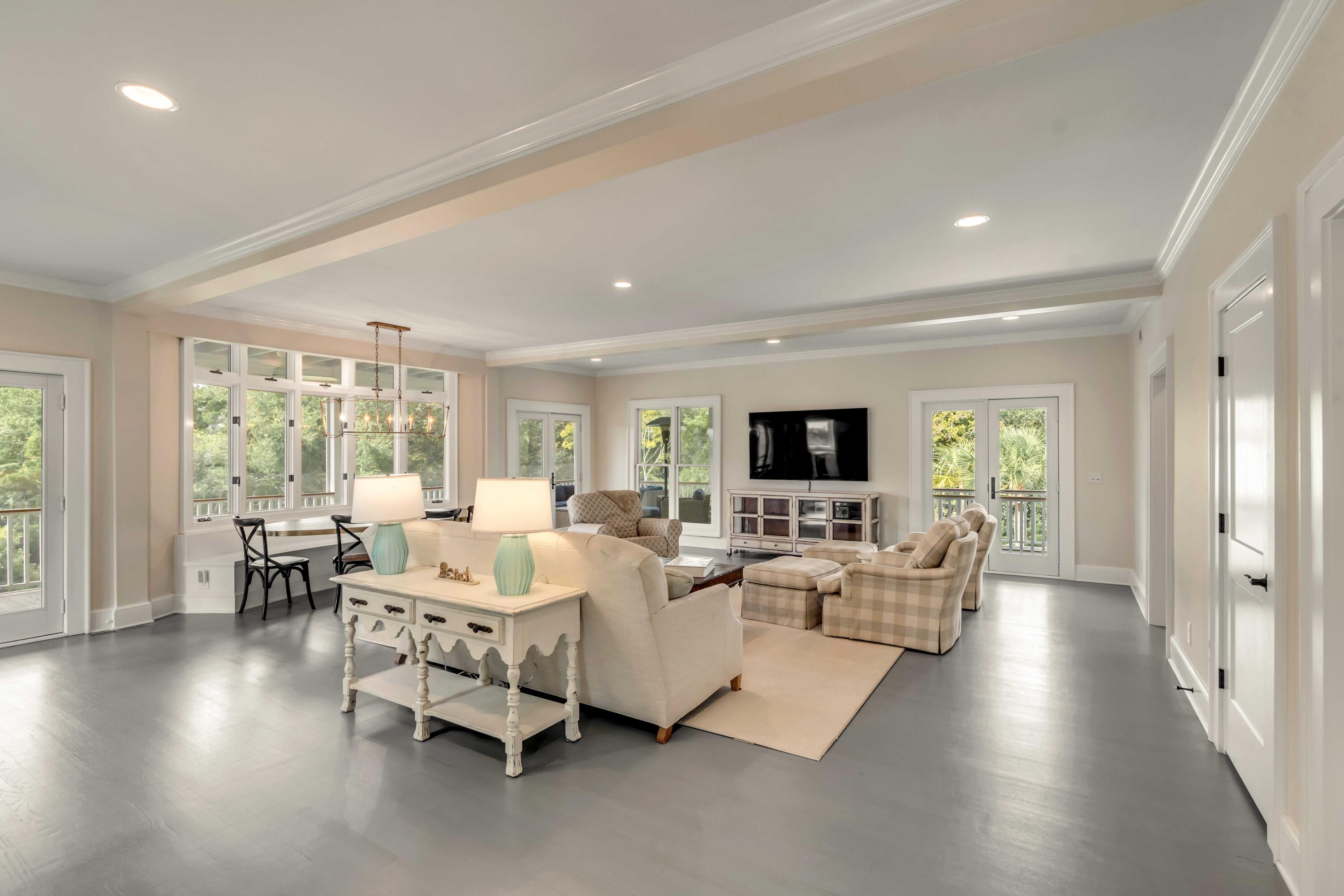 1705 Atlantic Avenue