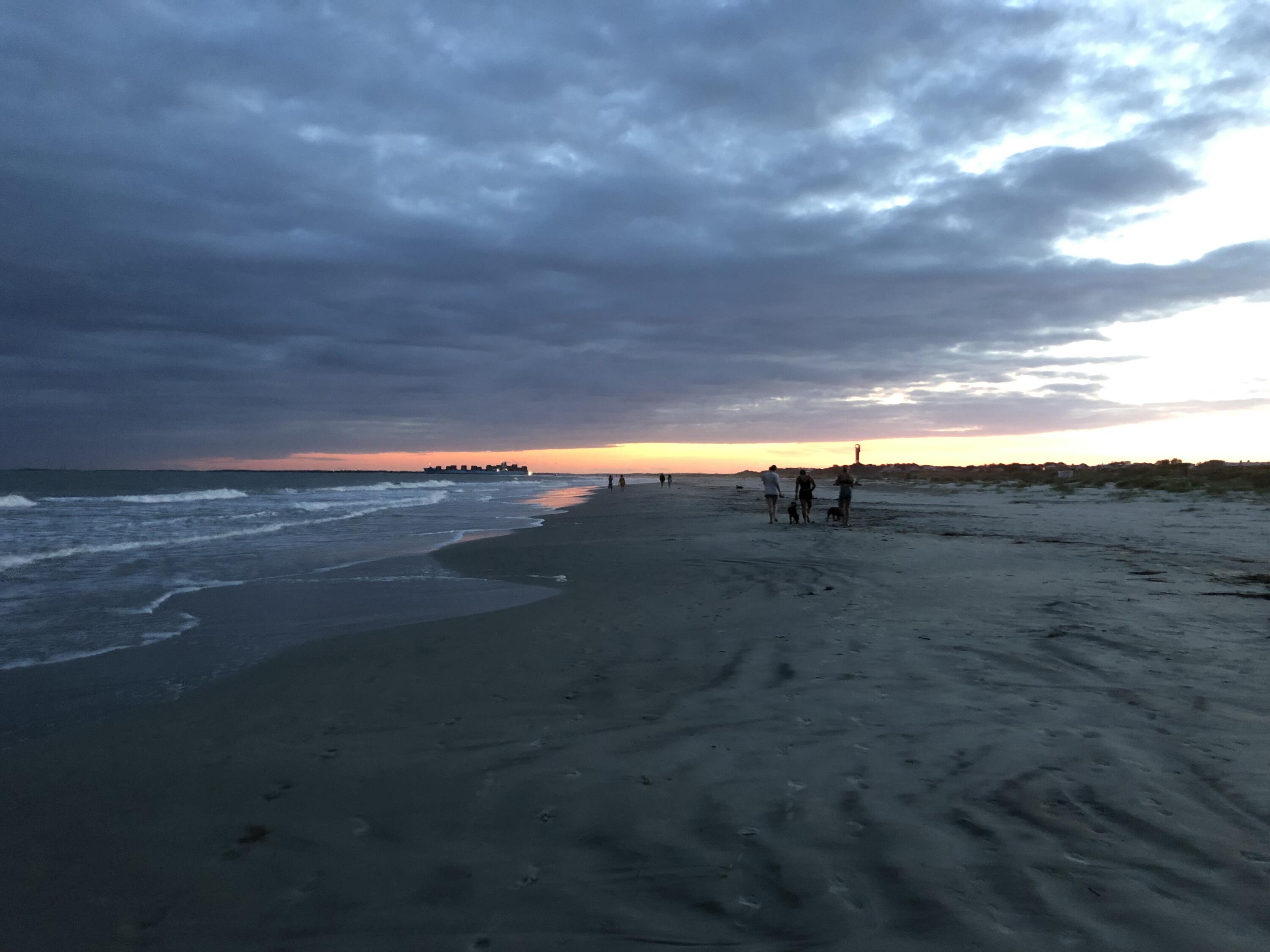 1705 Atlantic Avenue