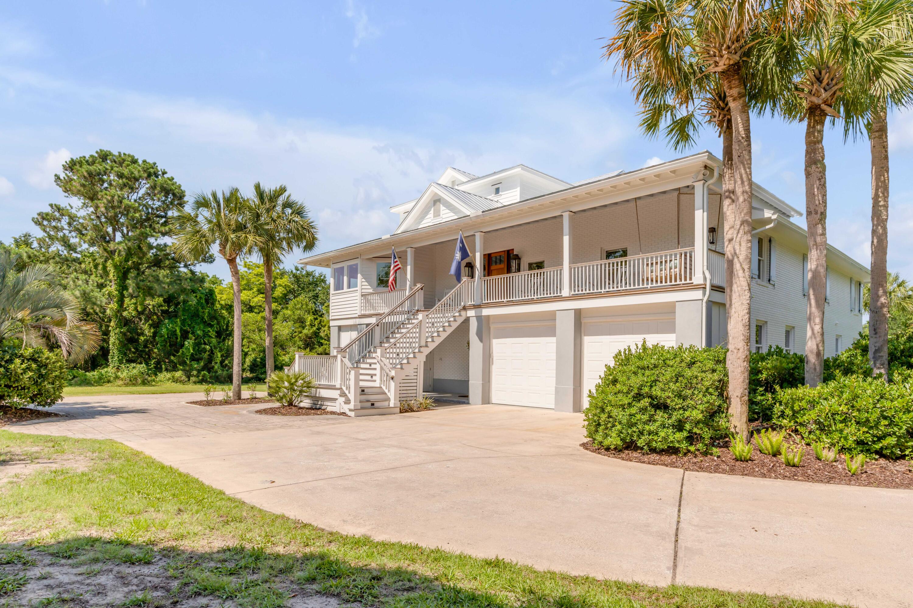 1705 Atlantic Avenue