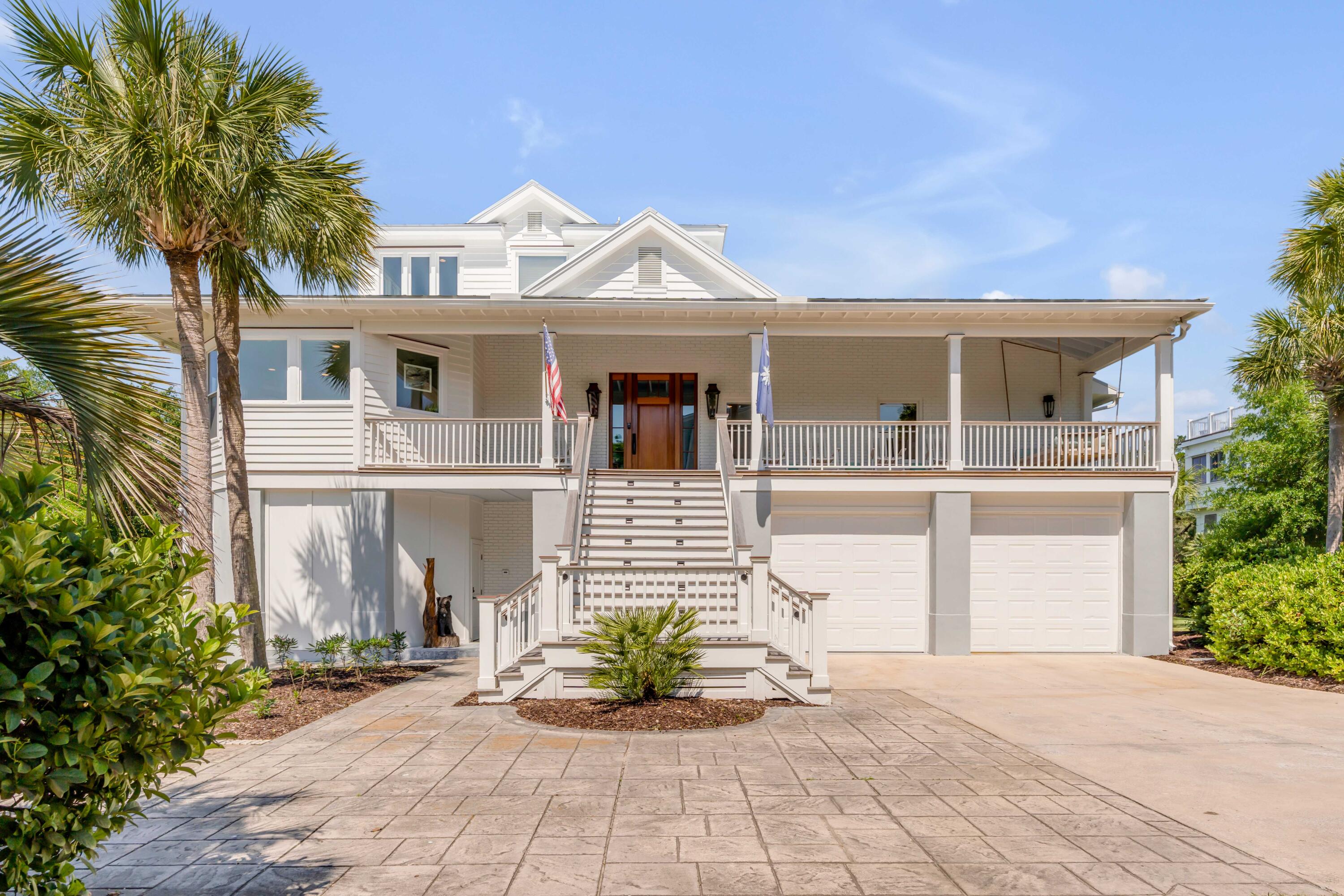 1705 Atlantic Avenue