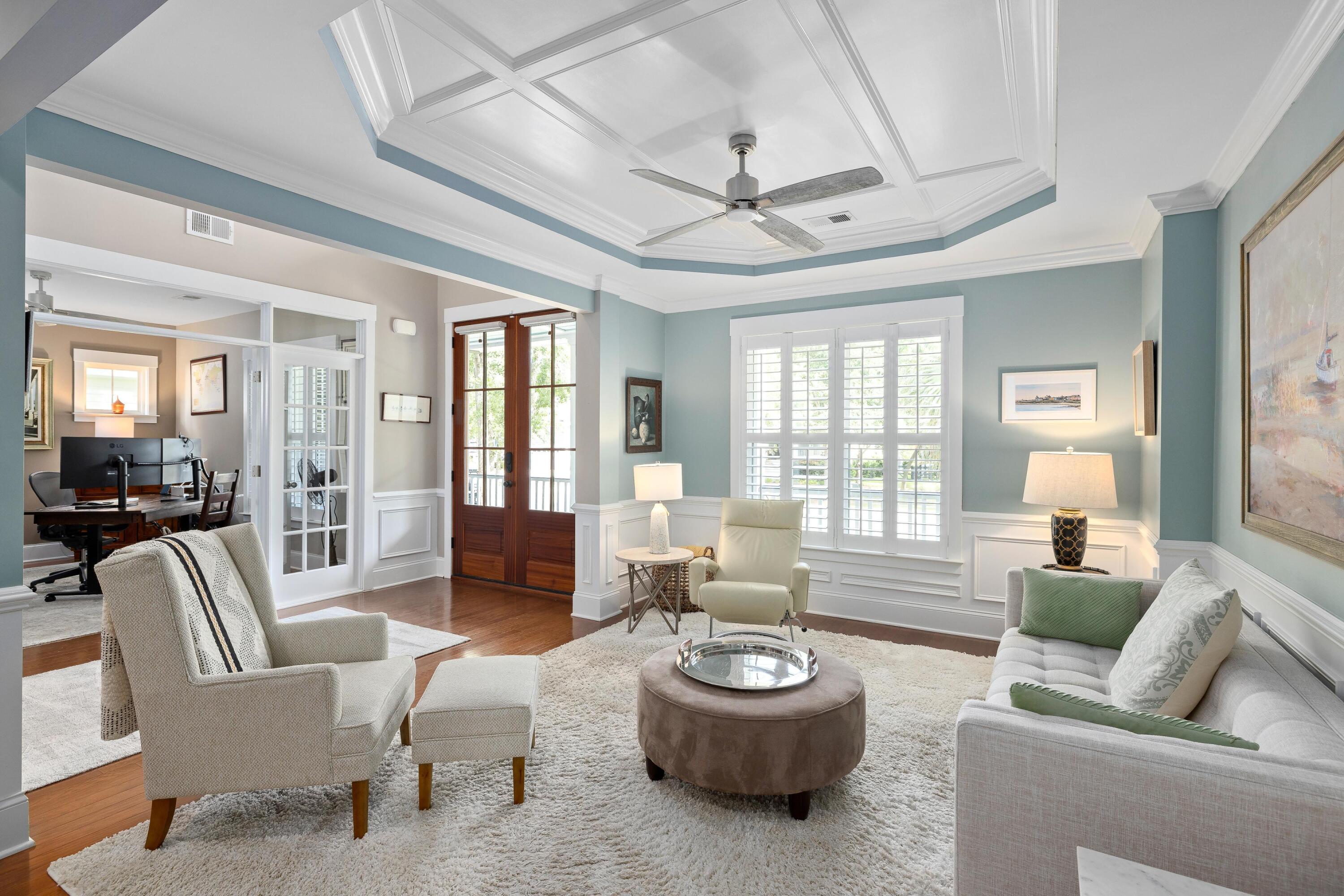 1353 Scotts Creek Circle