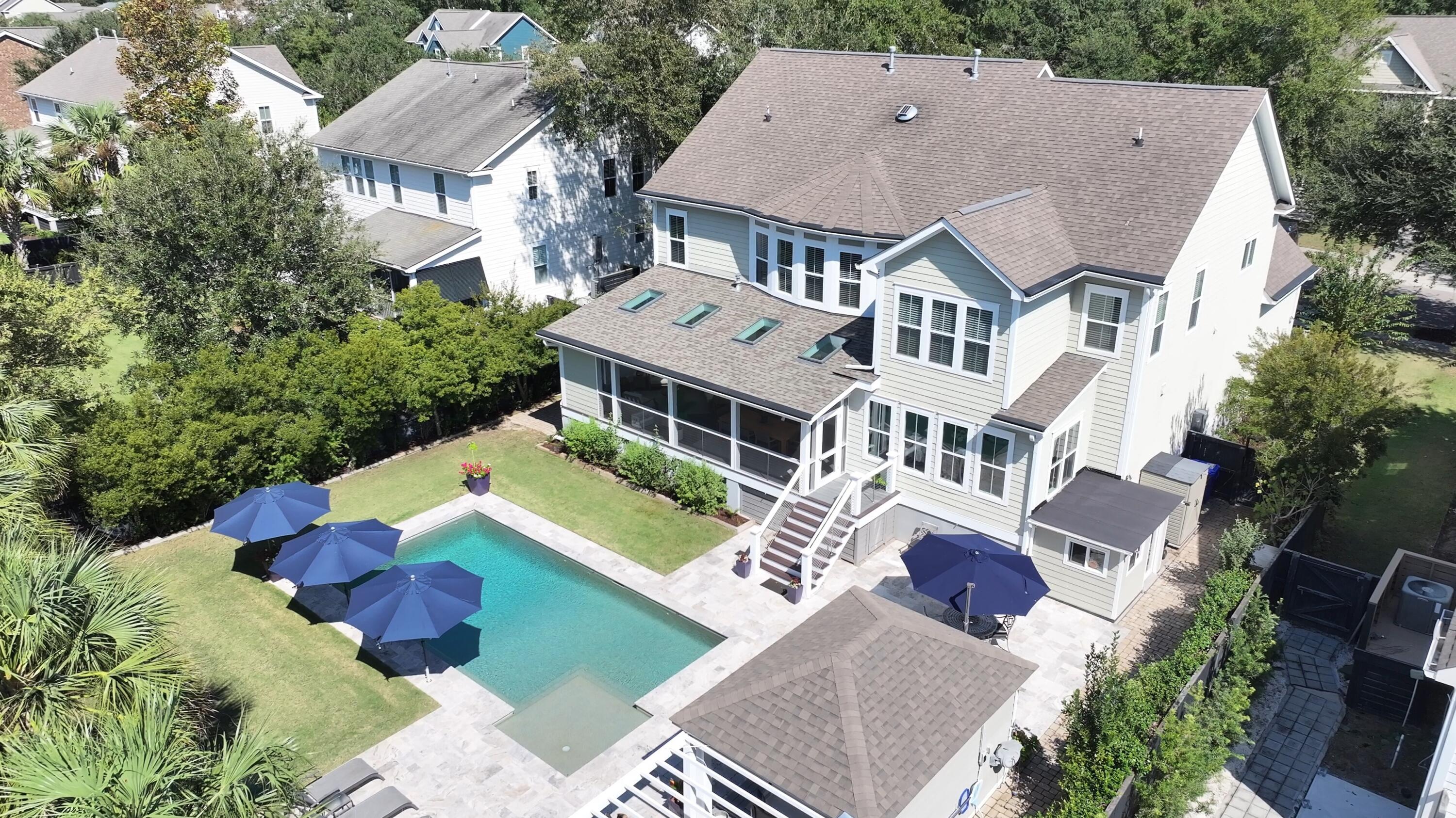 1353 Scotts Creek Circle