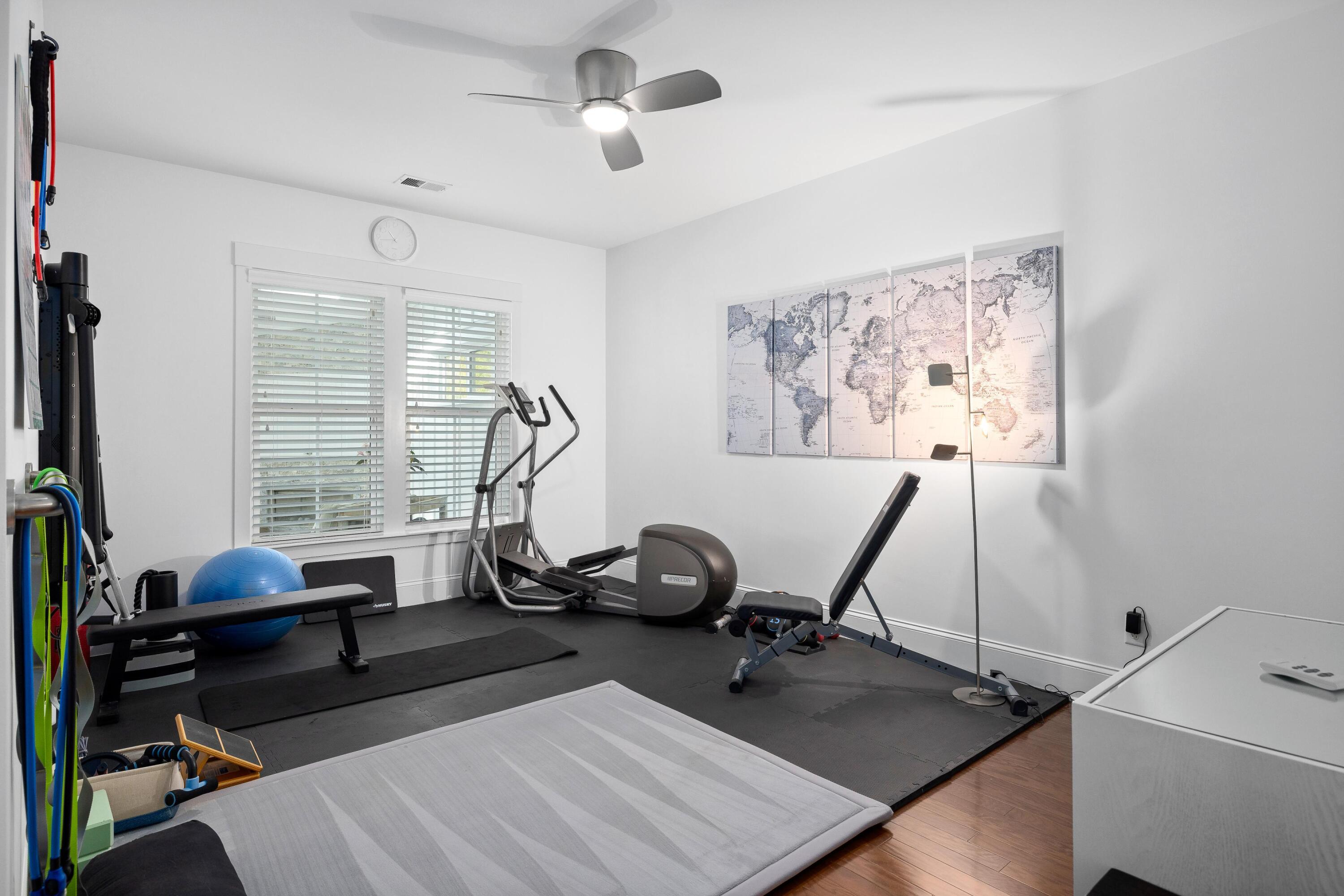 1353 Scotts Creek Circle