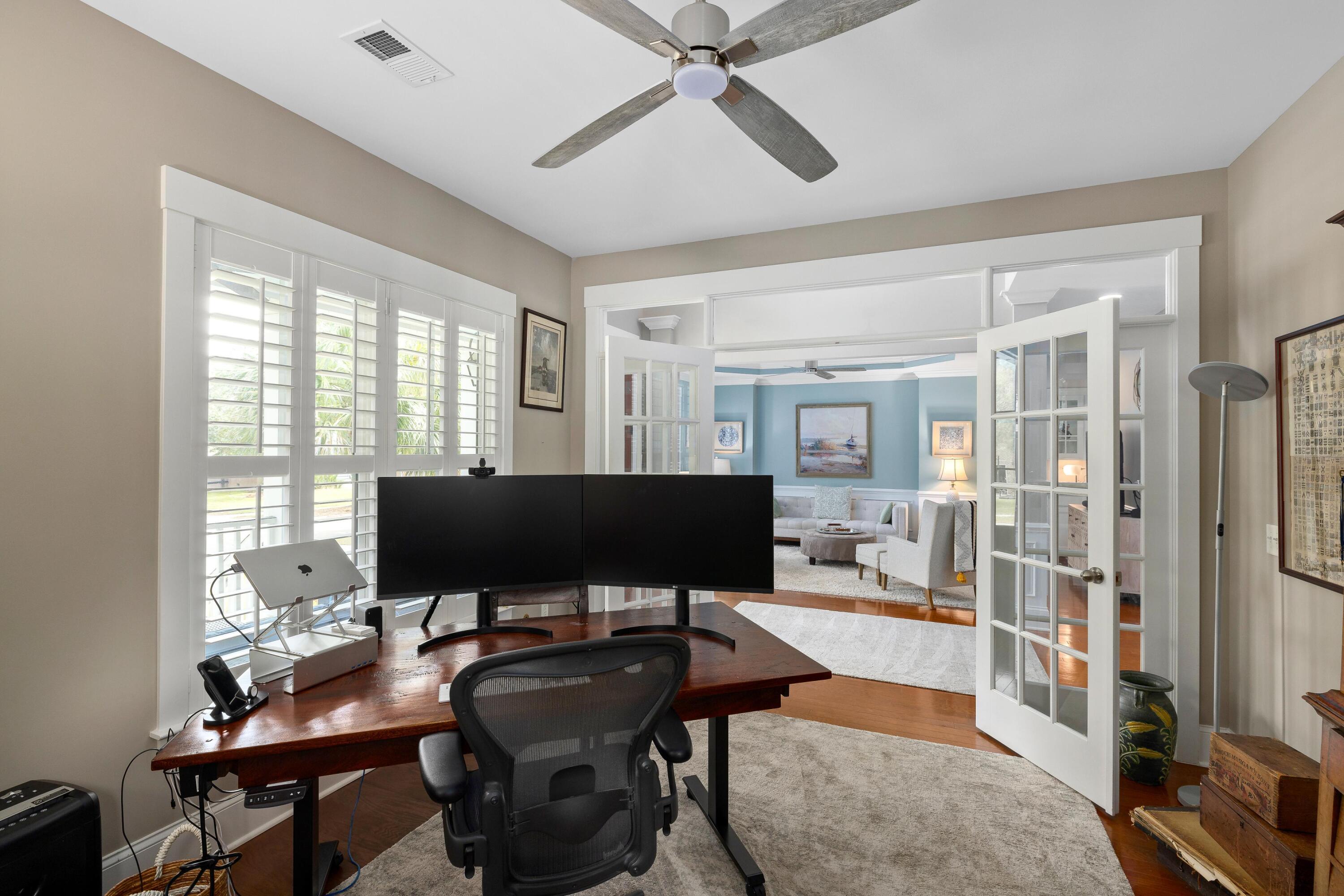 1353 Scotts Creek Circle