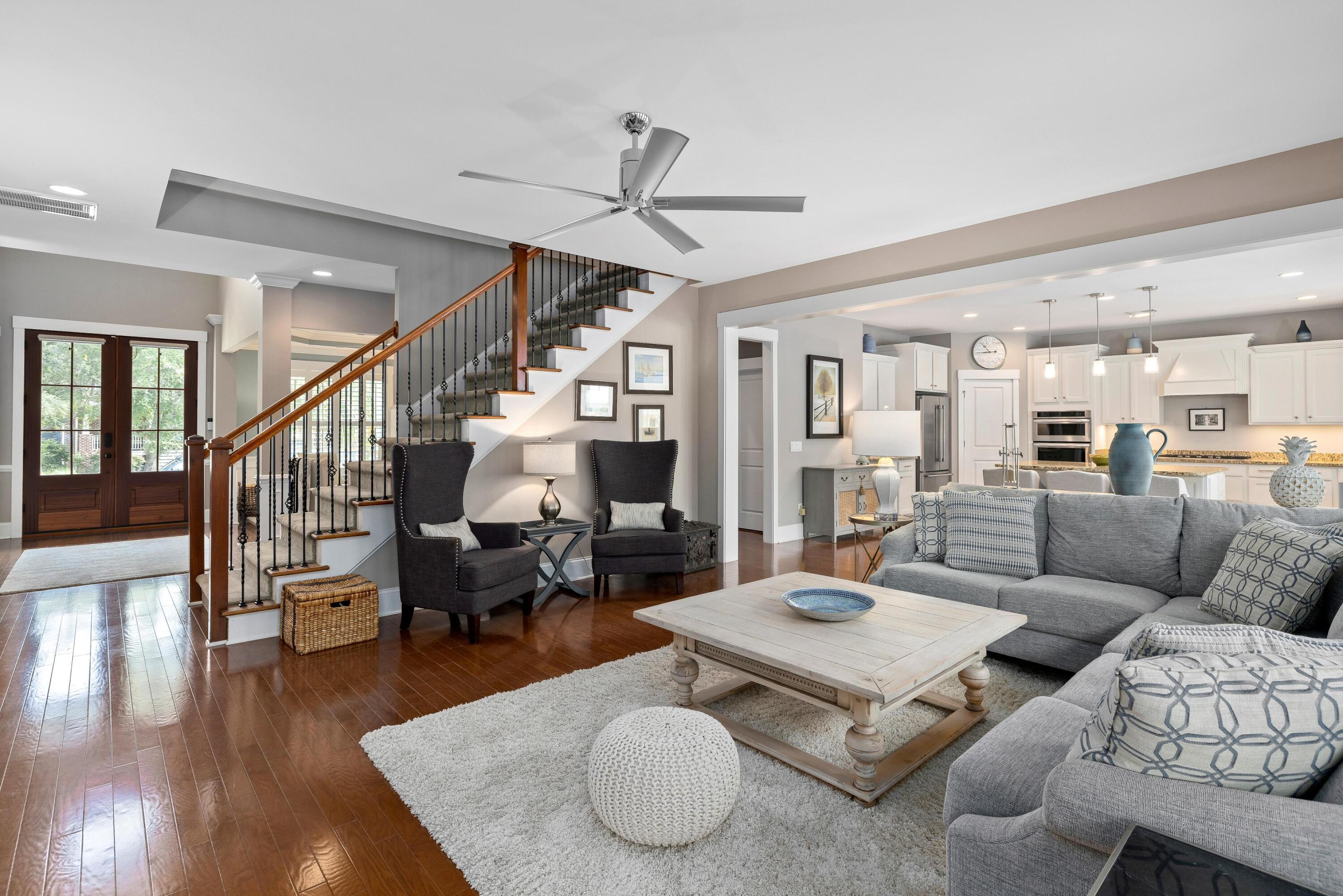 1353 Scotts Creek Circle