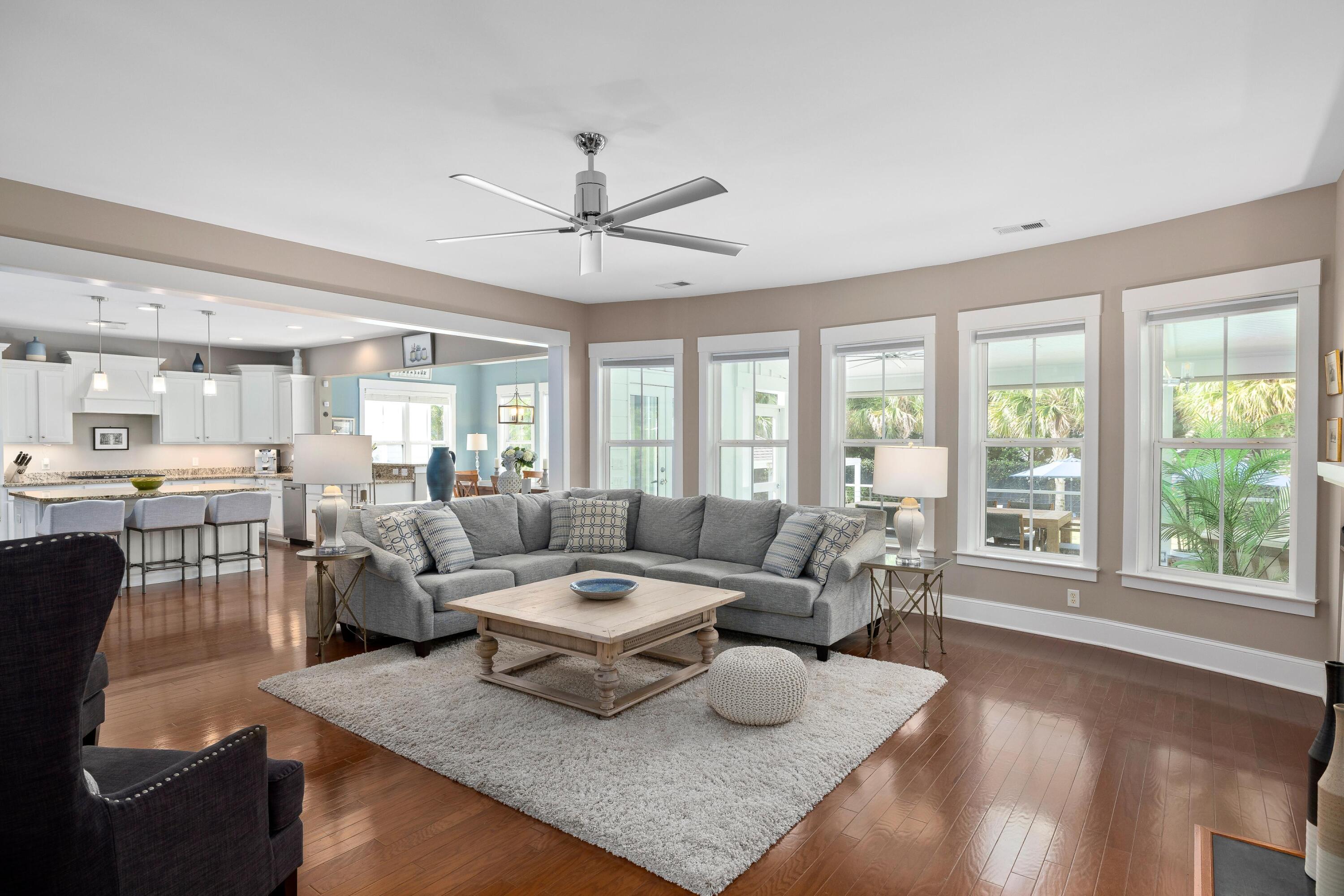 1353 Scotts Creek Circle