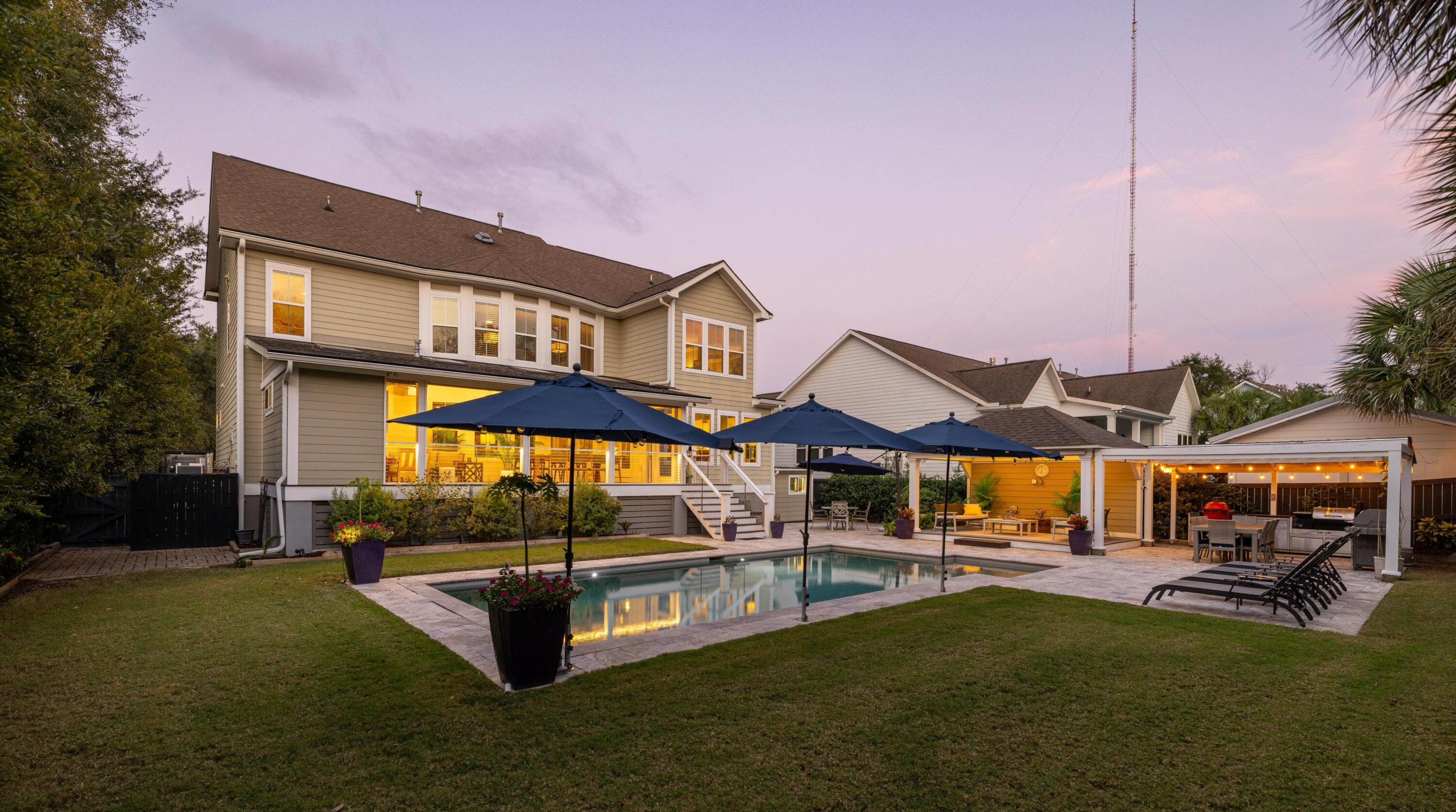 1353 Scotts Creek Circle