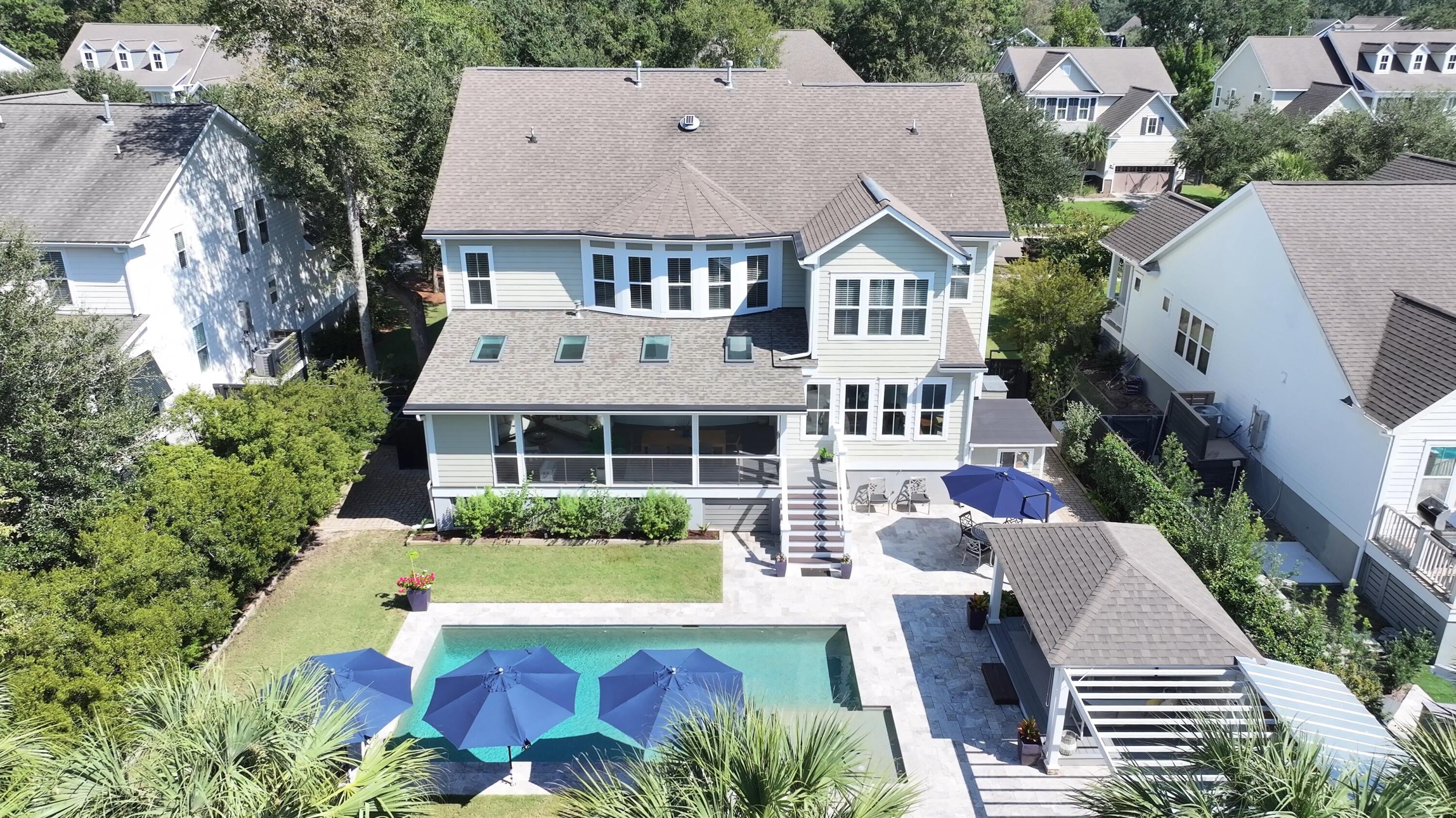 1353 Scotts Creek Circle