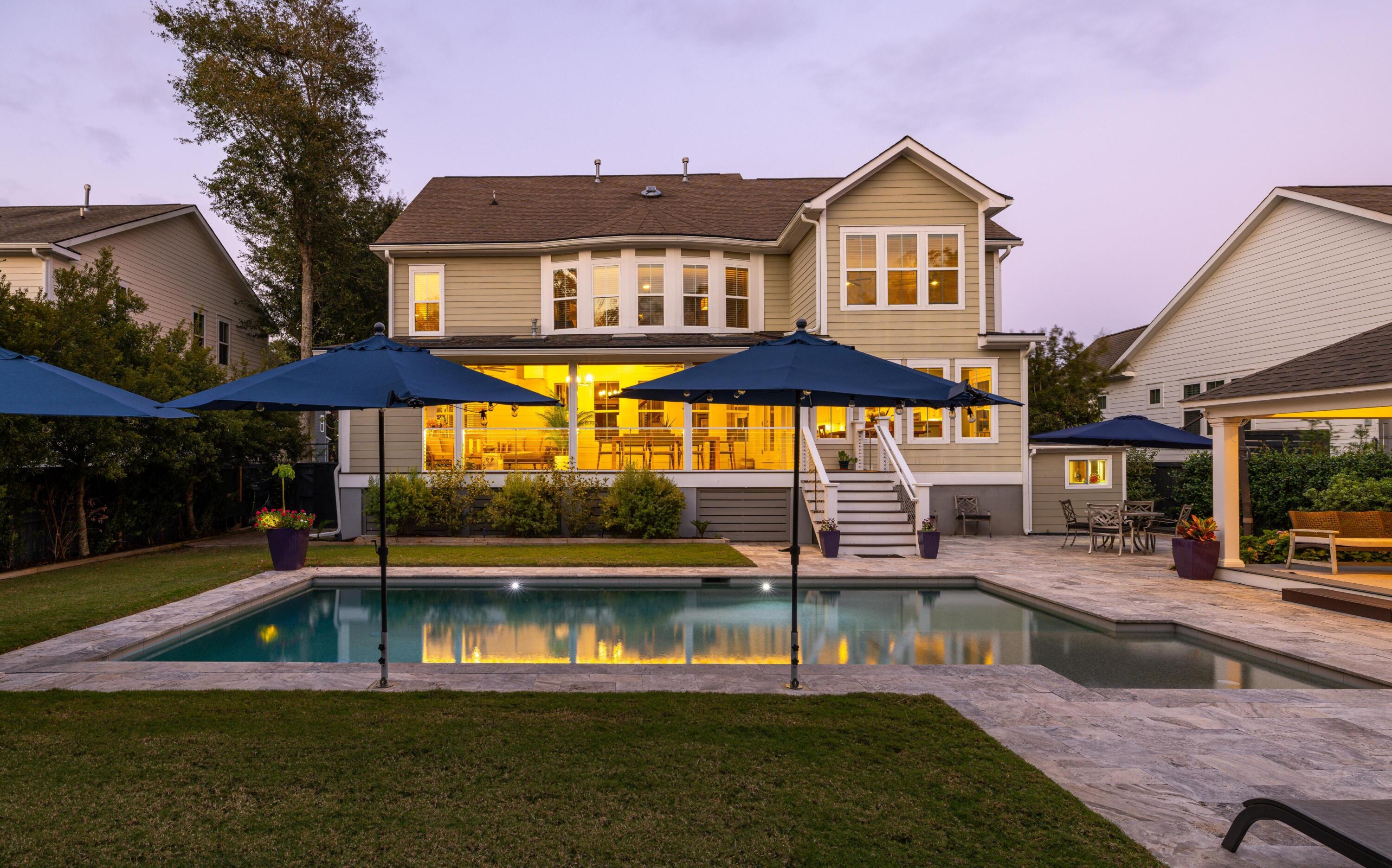 1353 Scotts Creek Circle