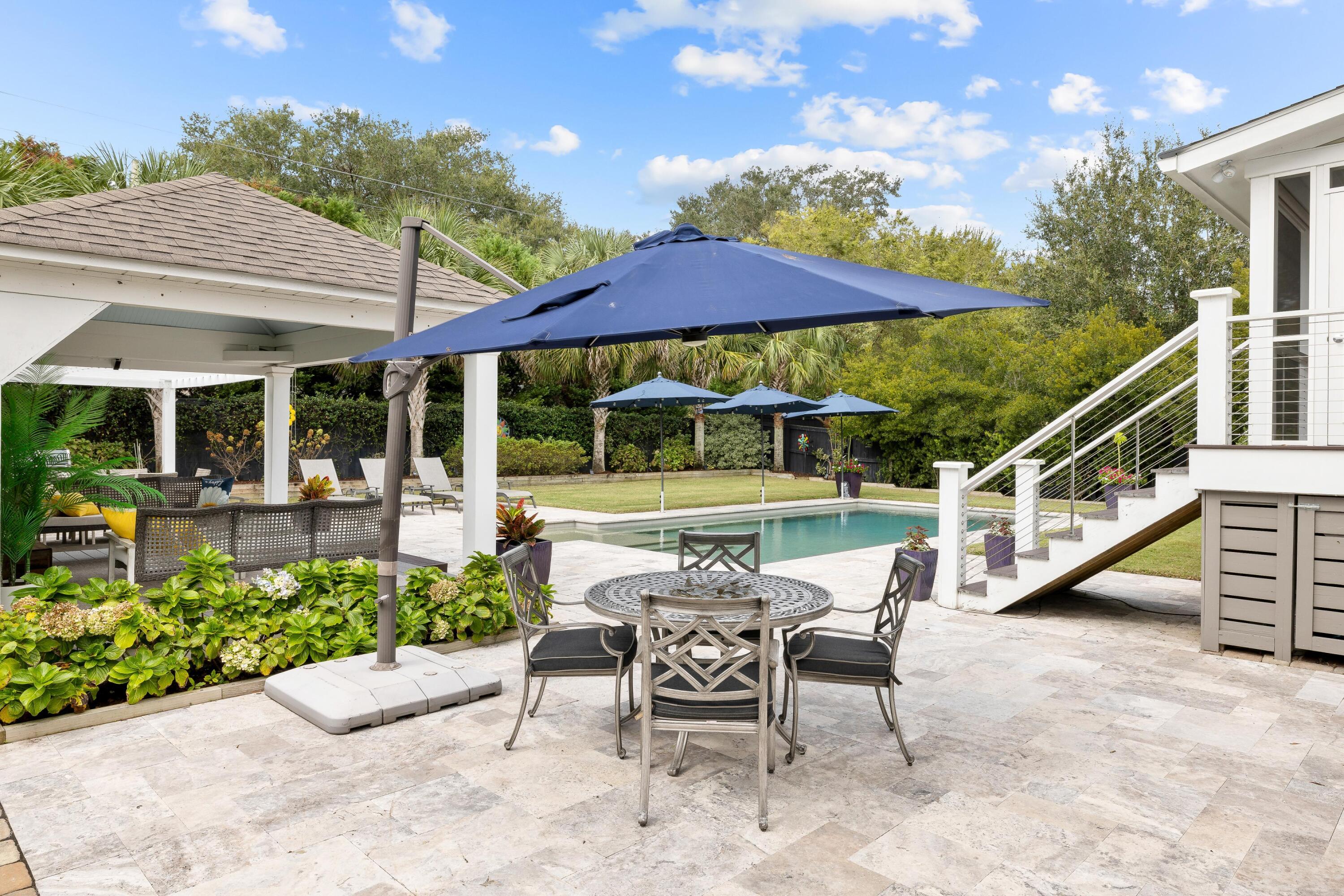 1353 Scotts Creek Circle