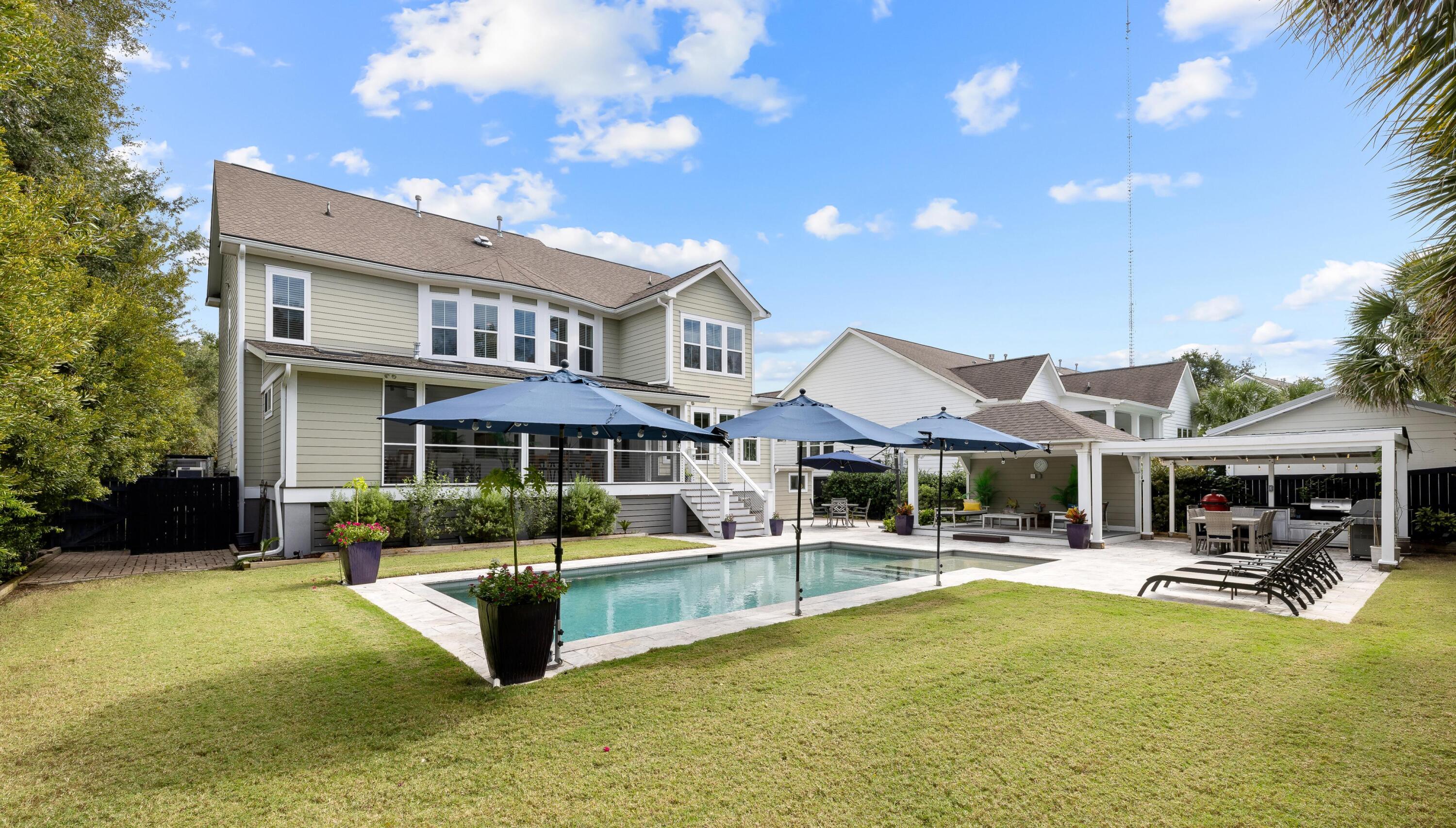 1353 Scotts Creek Circle