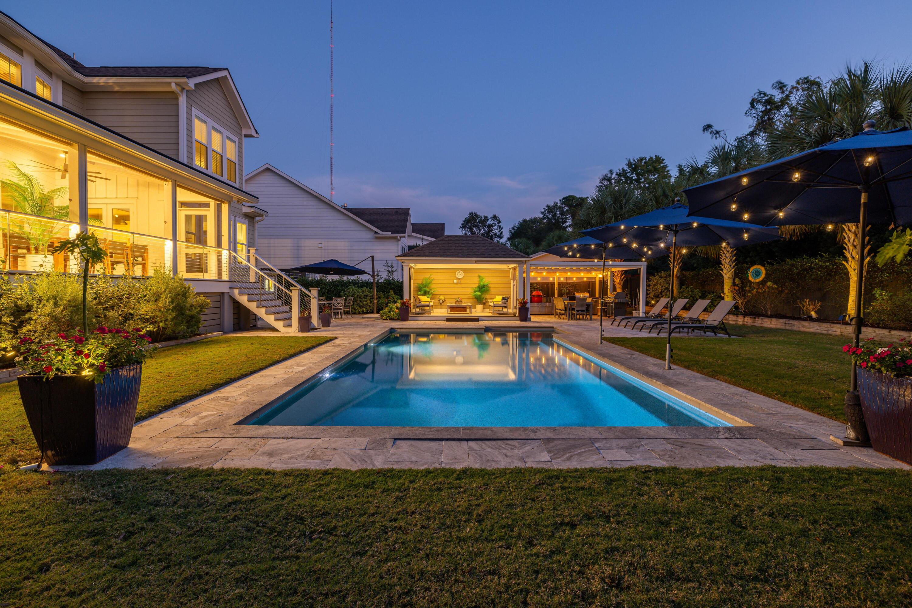 1353 Scotts Creek Circle