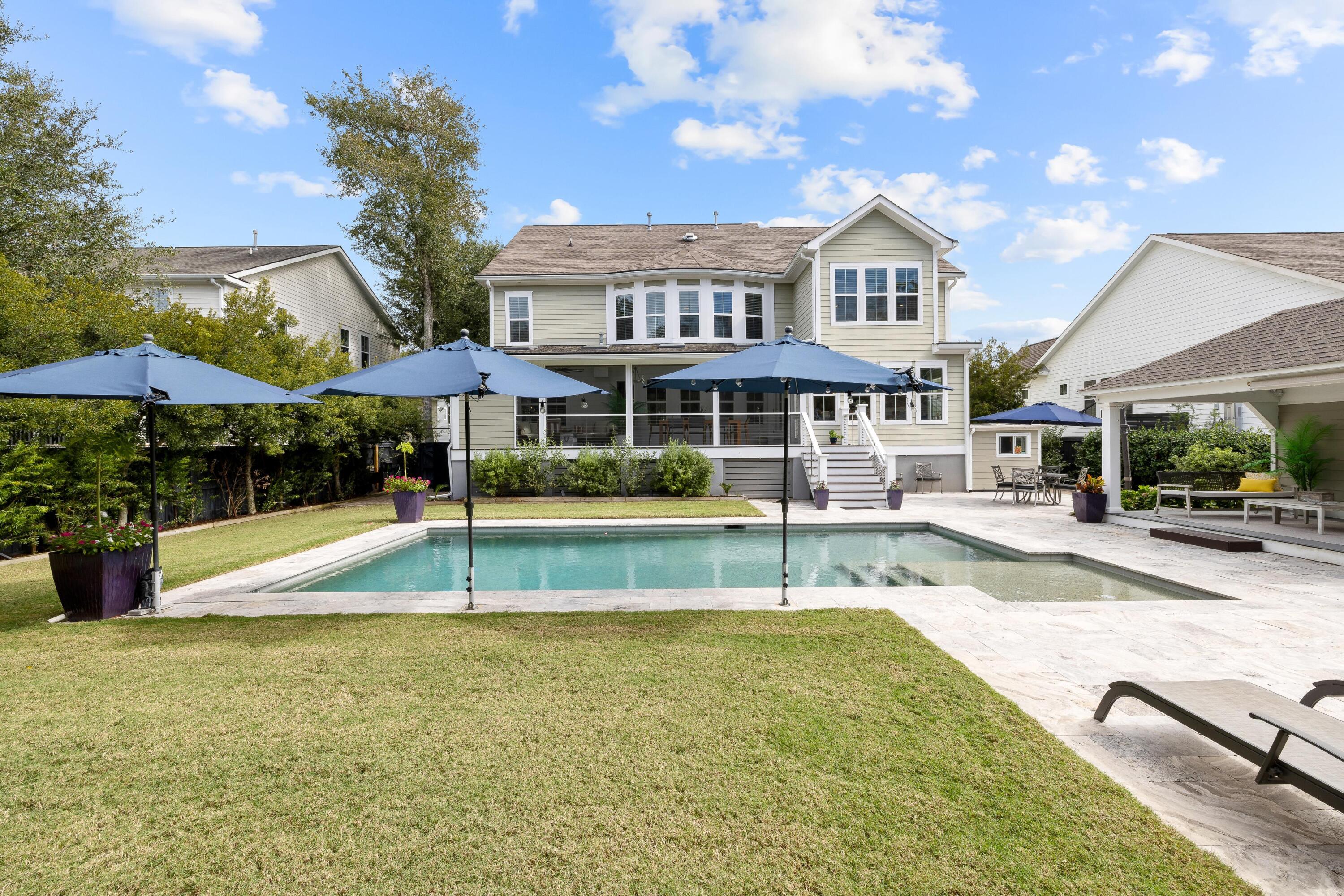 1353 Scotts Creek Circle