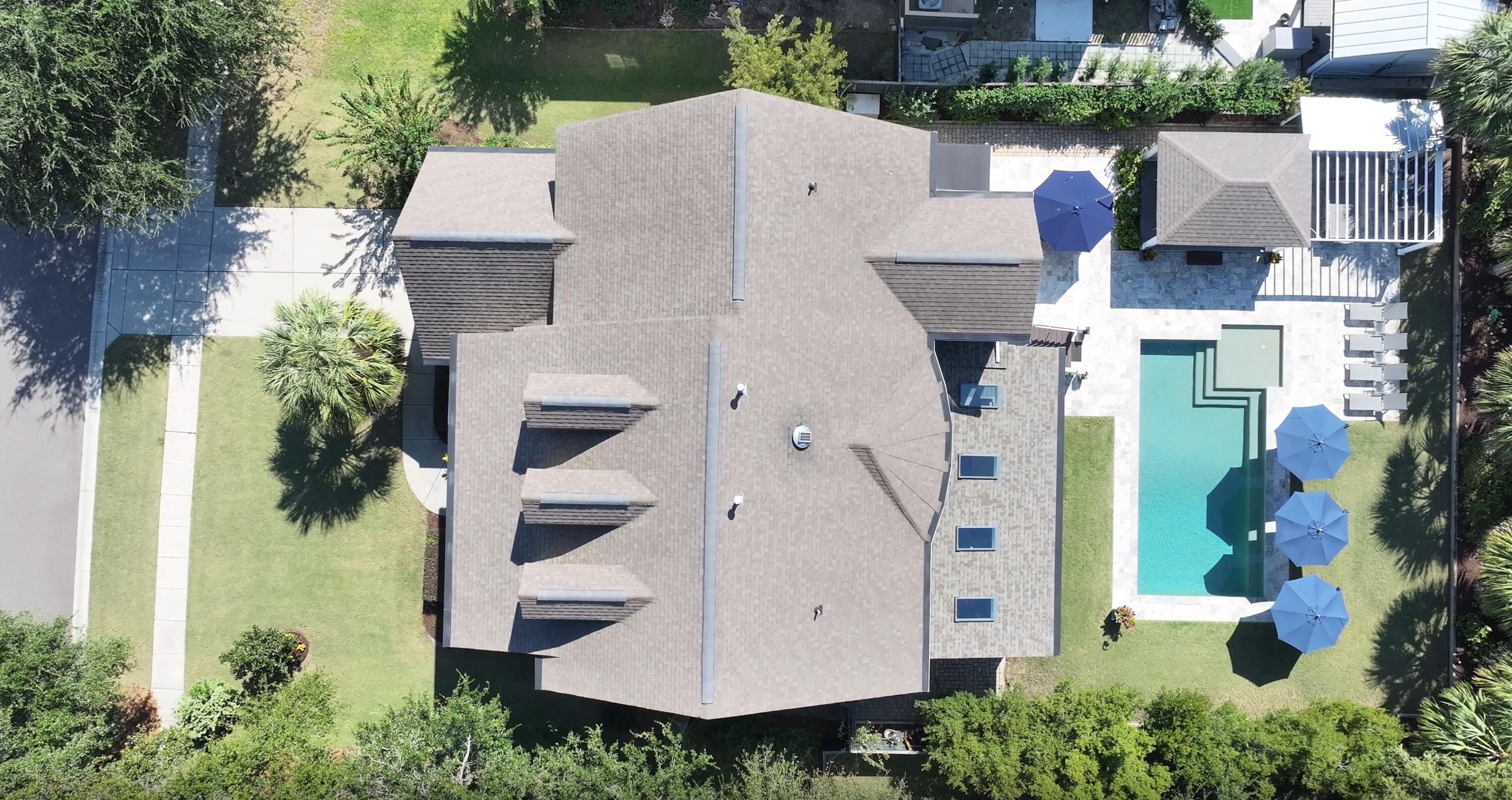 1353 Scotts Creek Circle