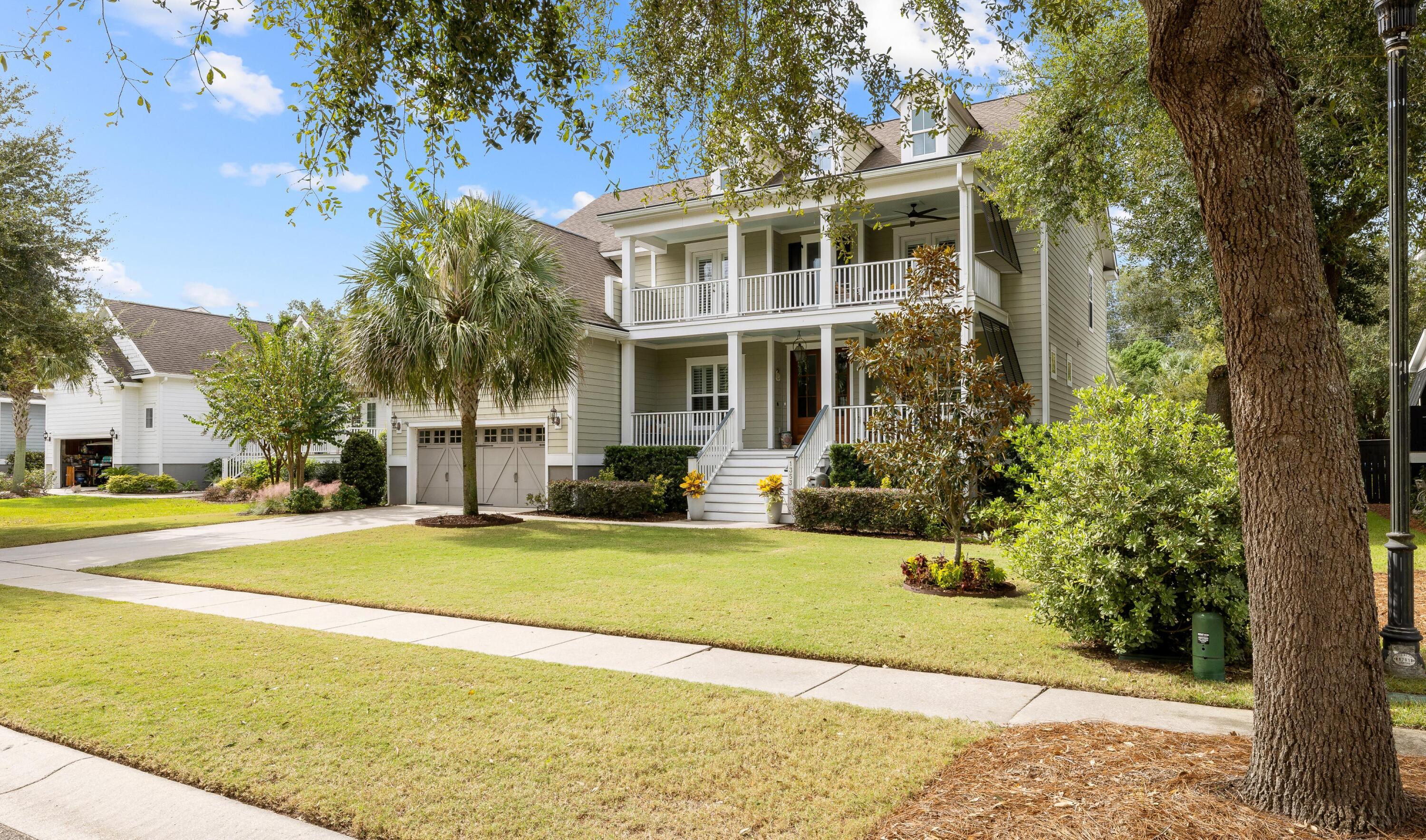 1353 Scotts Creek Circle