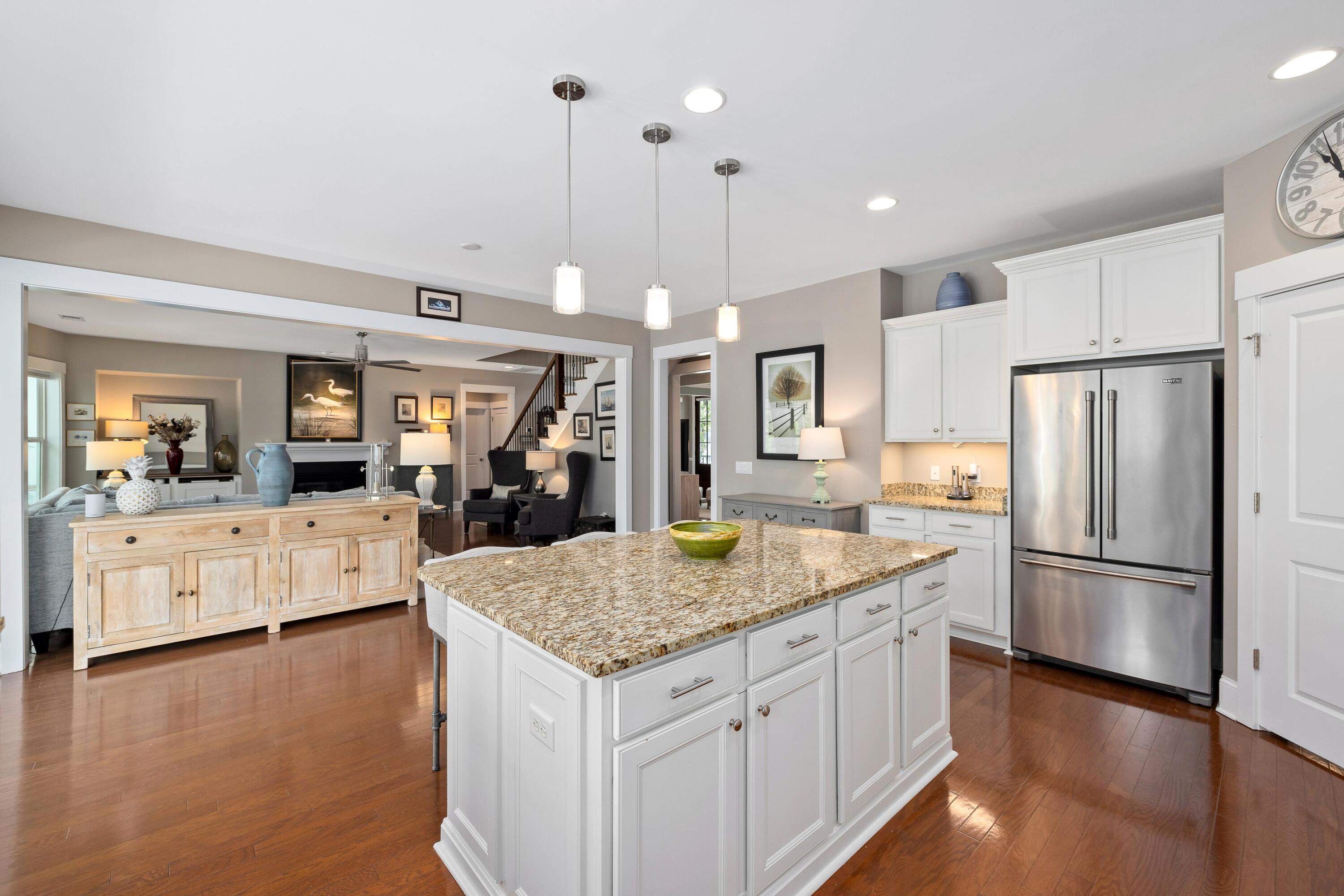 1353 Scotts Creek Circle