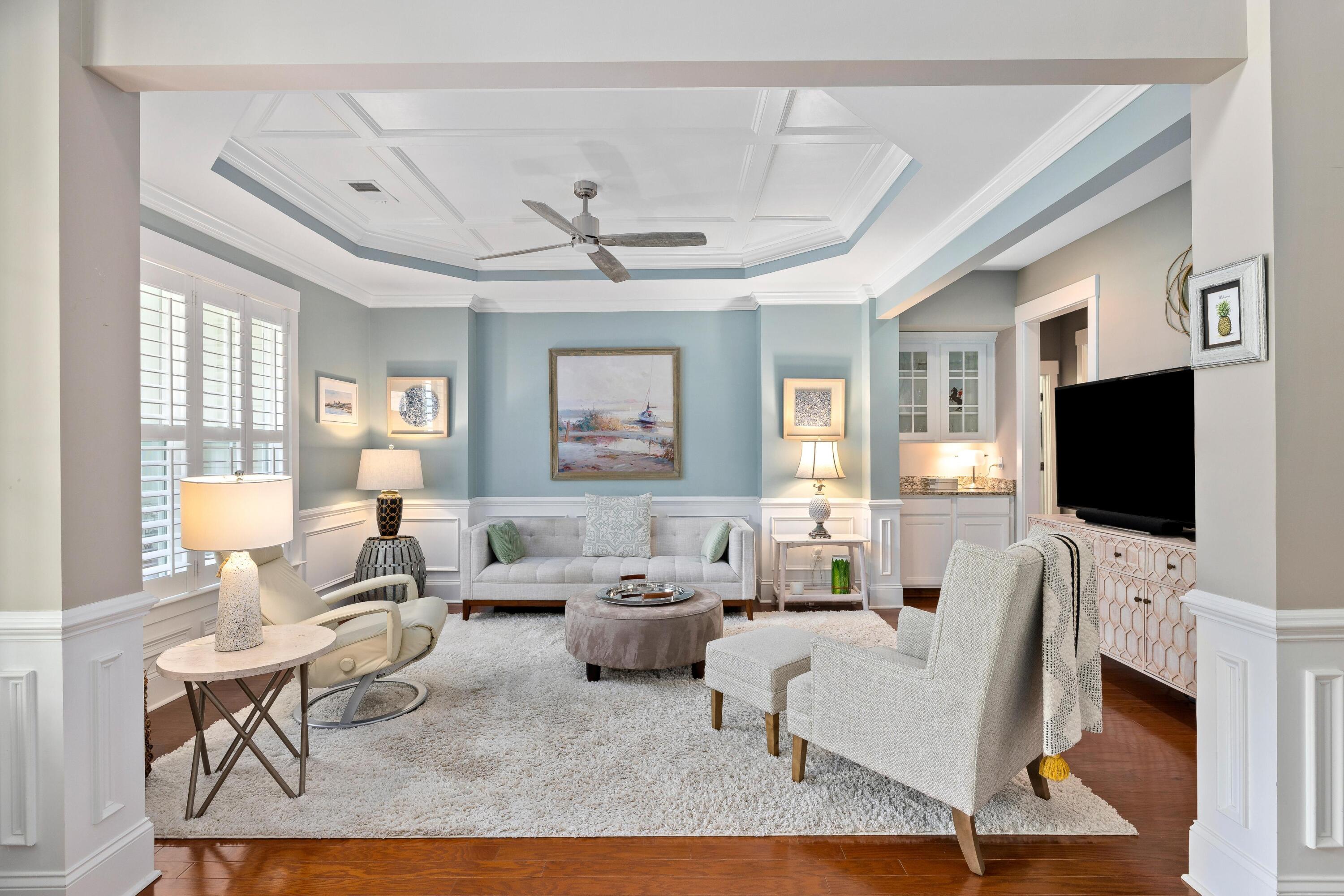 1353 Scotts Creek Circle