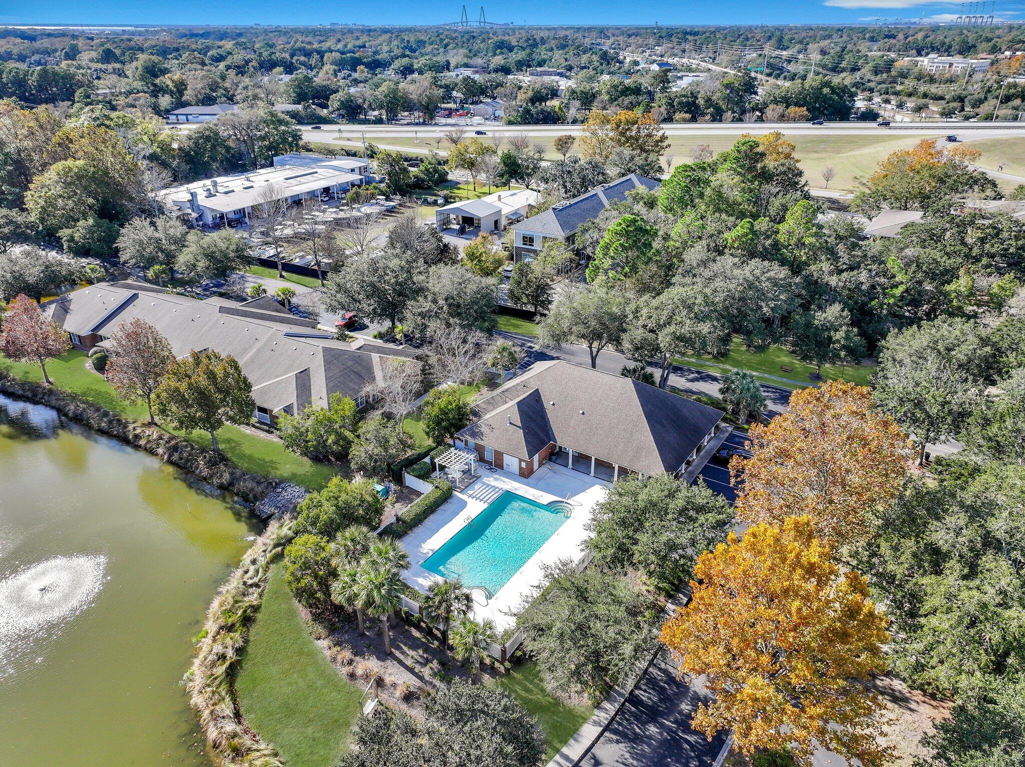 1575 Cambridge Lakes Drive # 1575