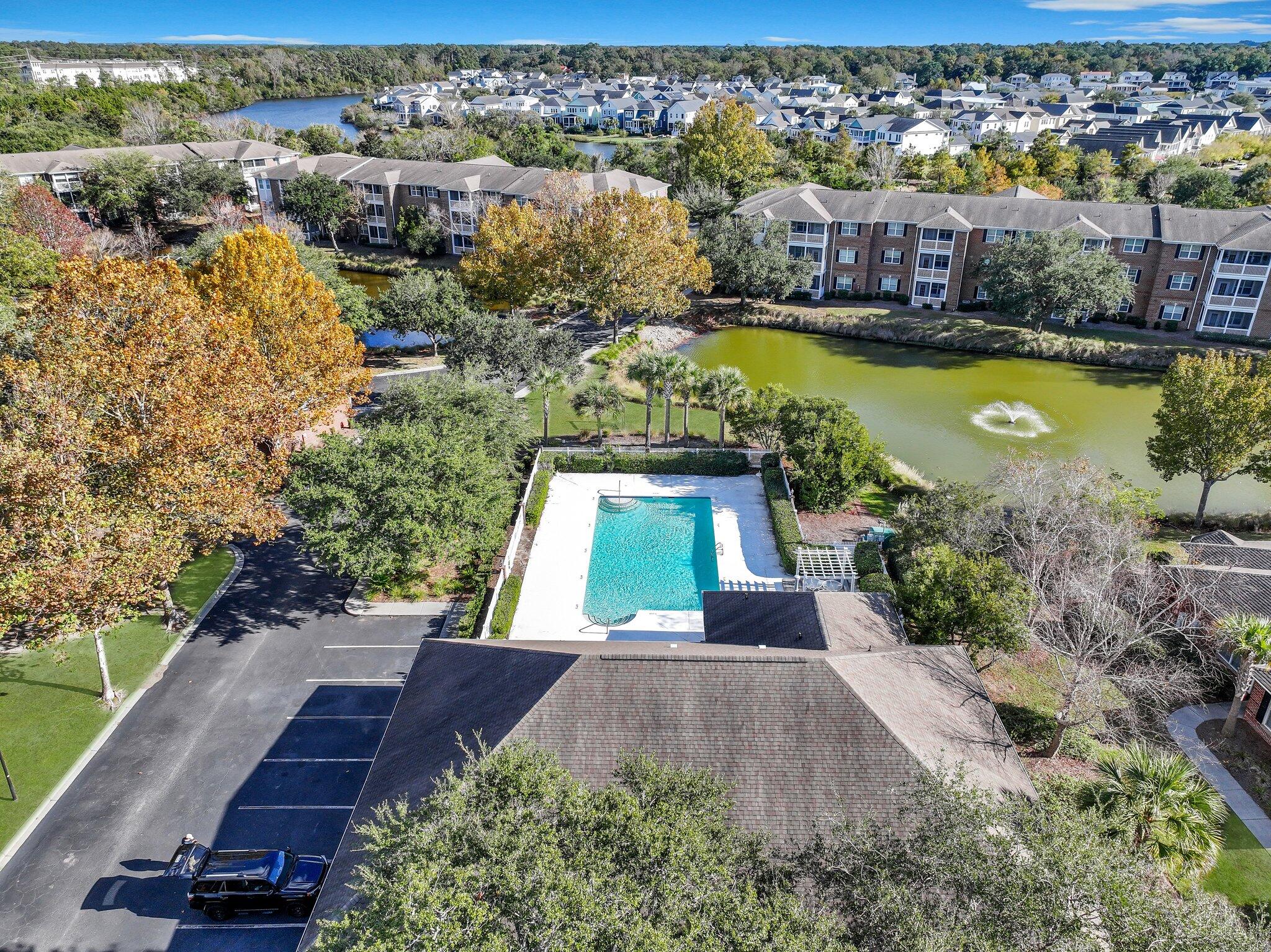 1575 Cambridge Lakes Drive # 1575