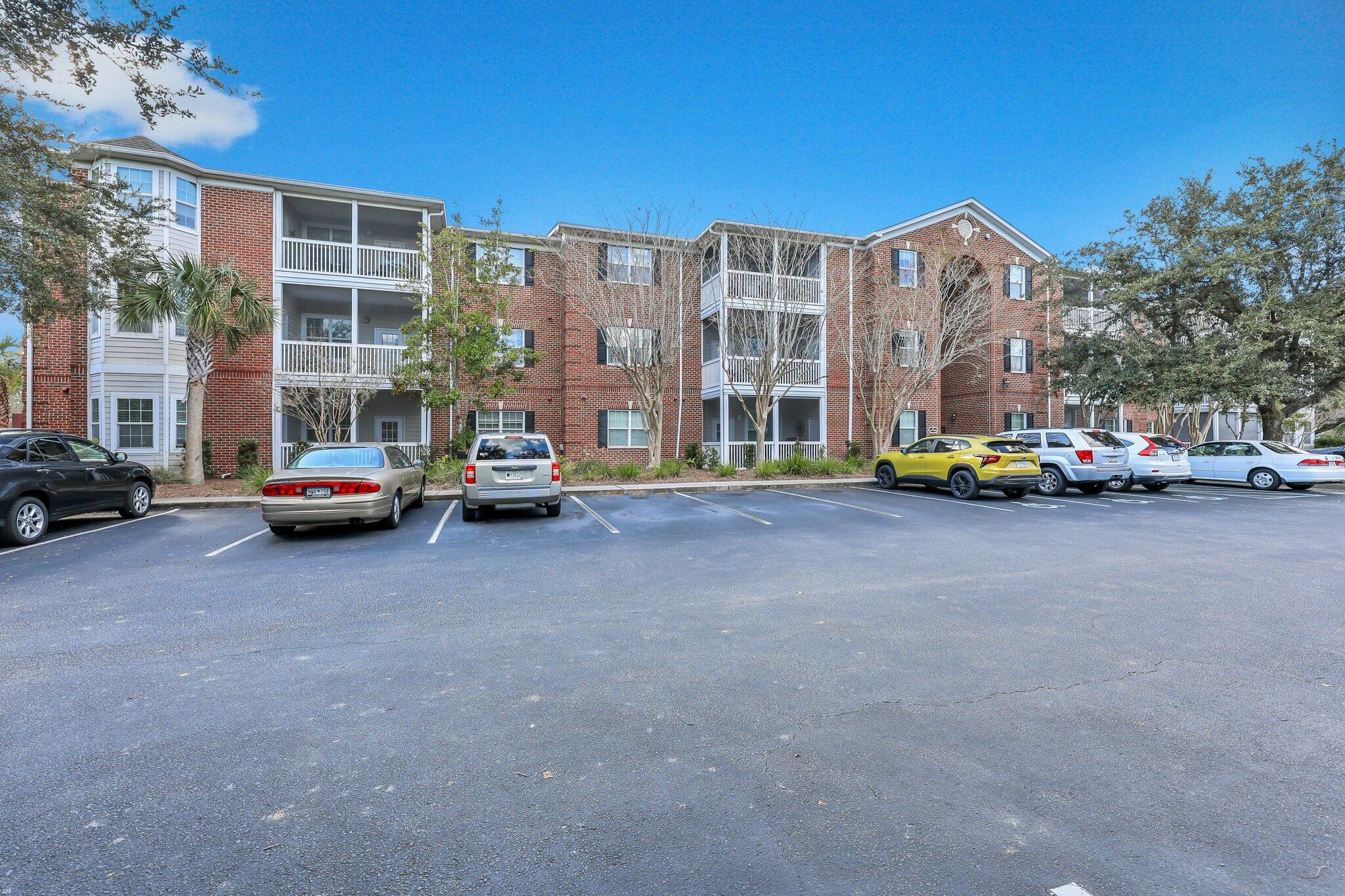 1575 Cambridge Lakes Drive # 1575