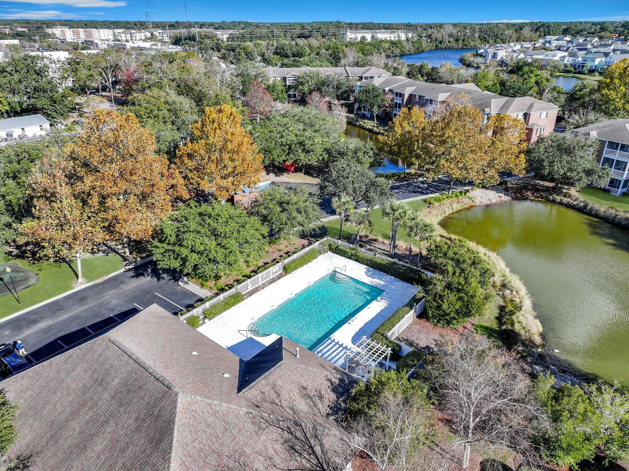 1575 Cambridge Lakes Drive # 1575