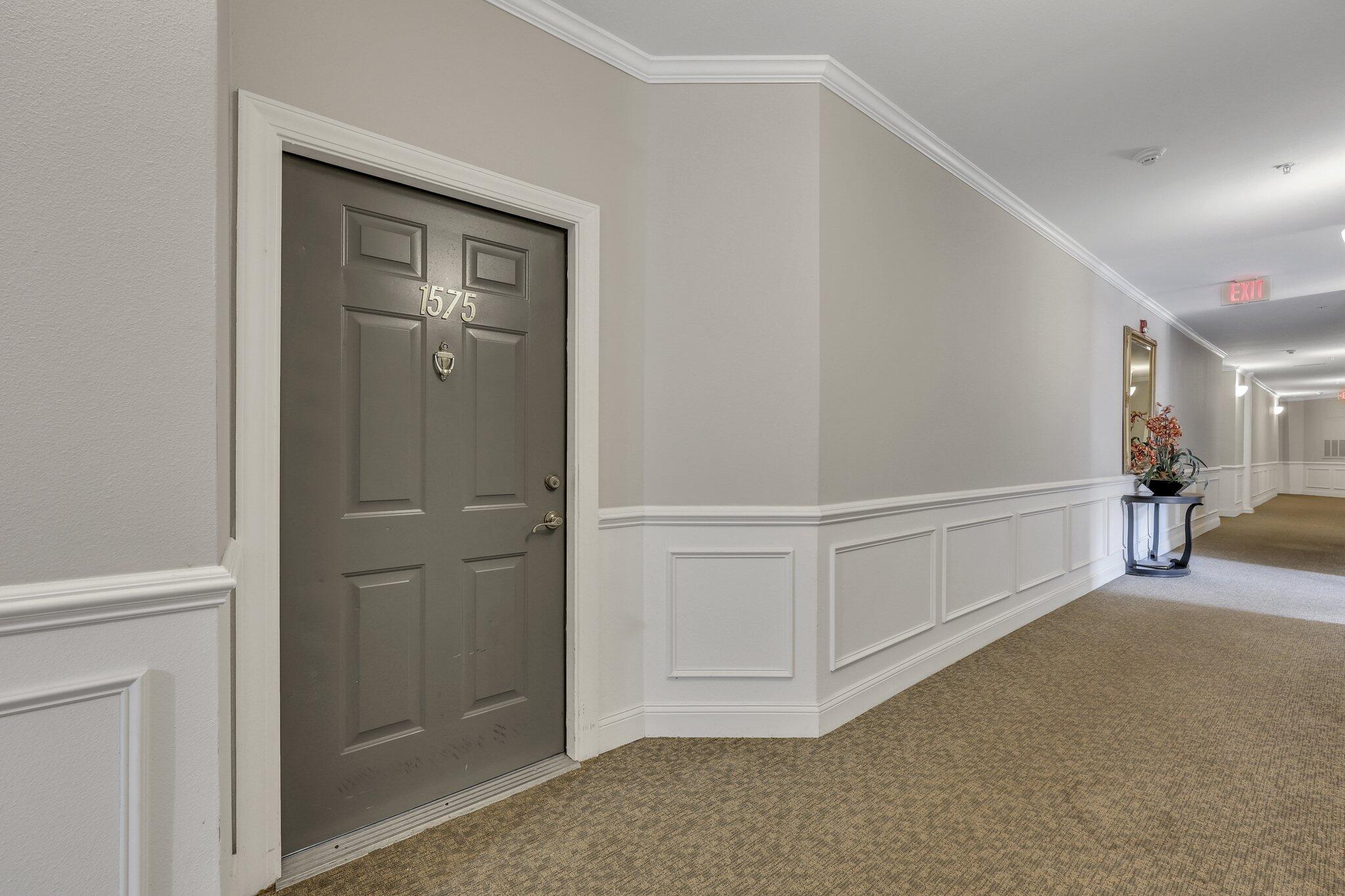 1575 Cambridge Lakes Drive # 1575