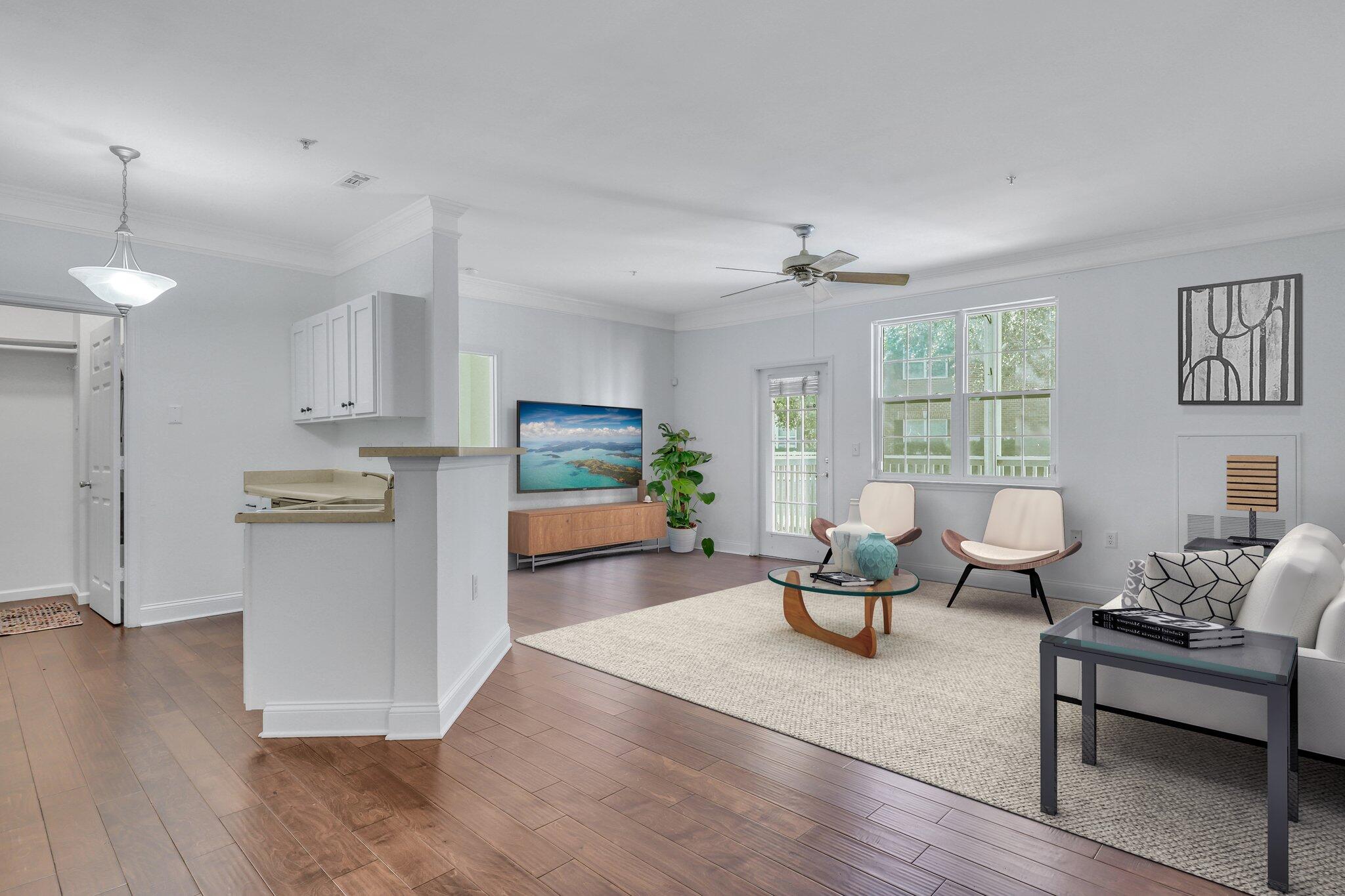 1575 Cambridge Lakes Drive # 1575