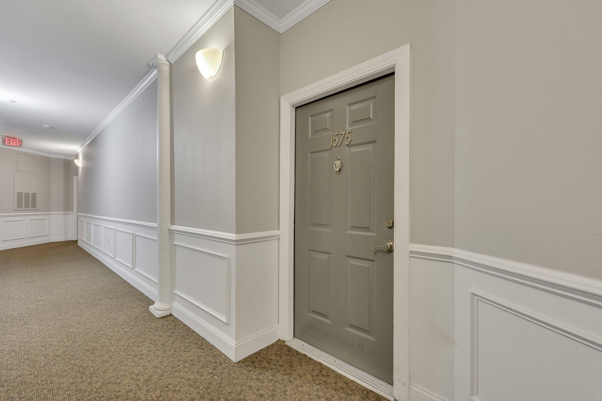 1575 Cambridge Lakes Drive # 1575