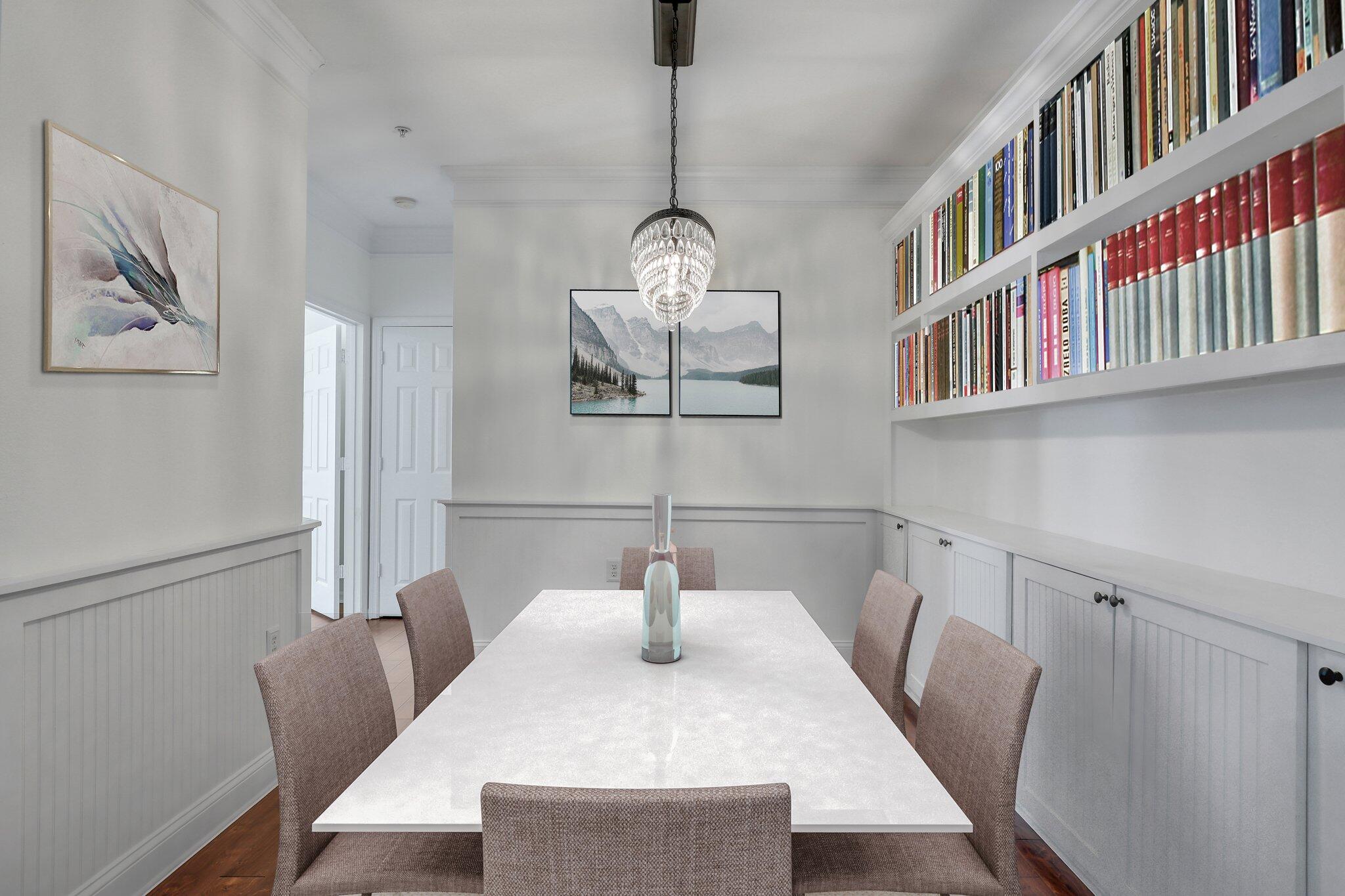 1575 Cambridge Lakes Drive # 1575