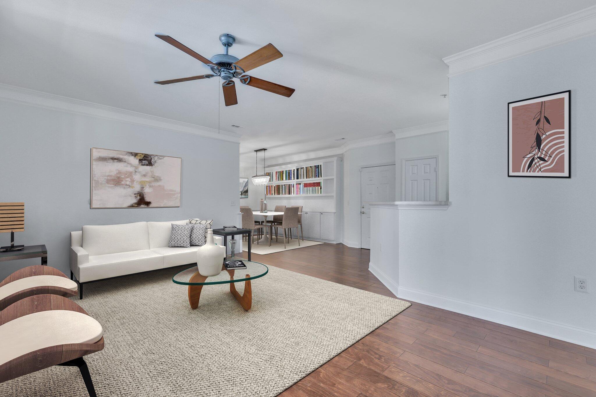 1575 Cambridge Lakes Drive # 1575