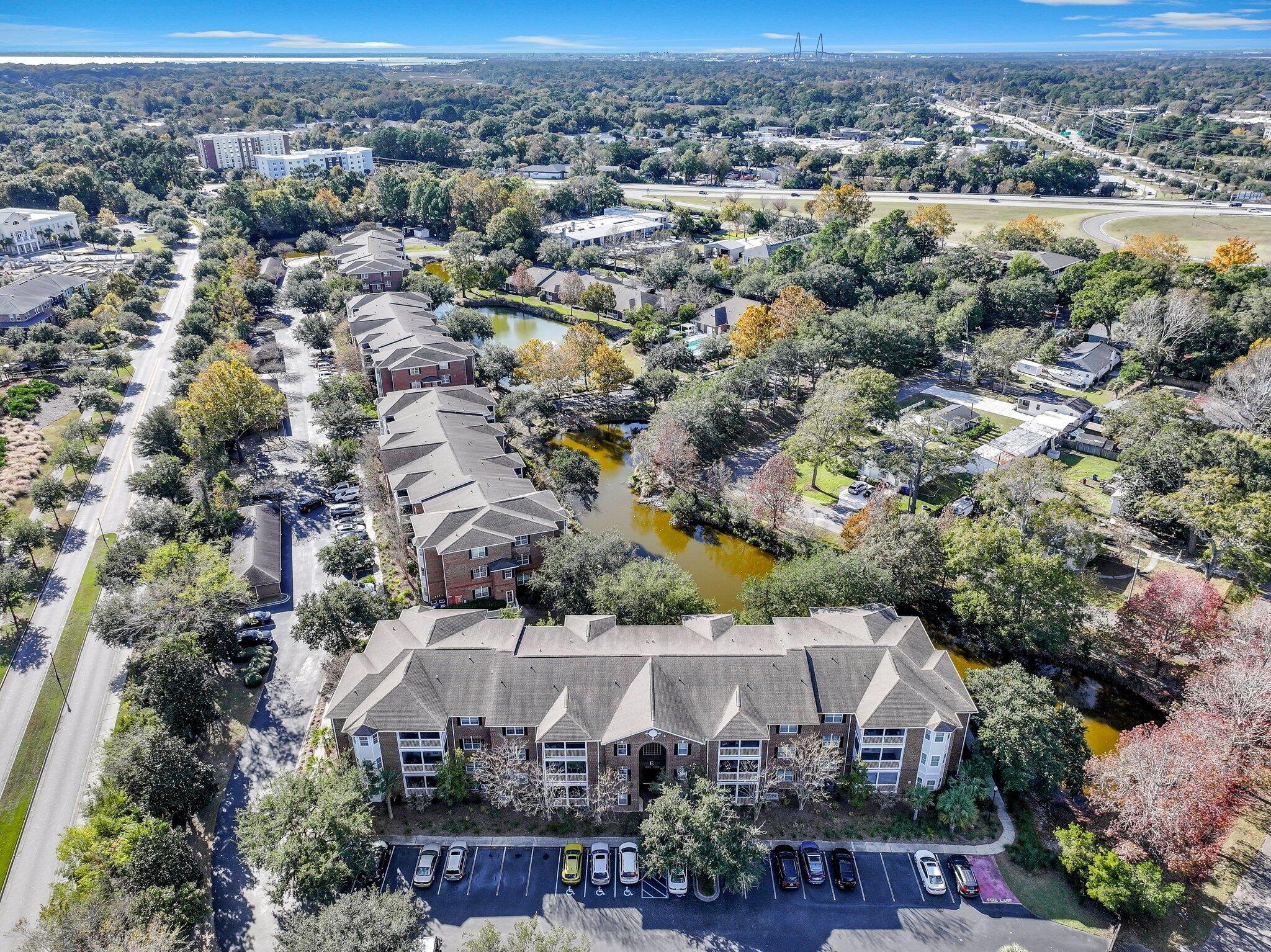 1575 Cambridge Lakes Drive # 1575