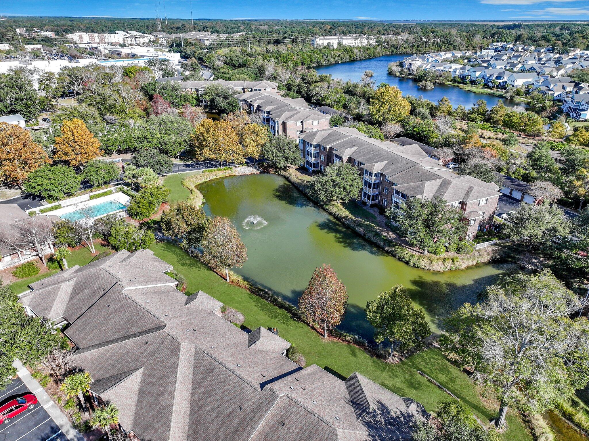 1575 Cambridge Lakes Drive # 1575