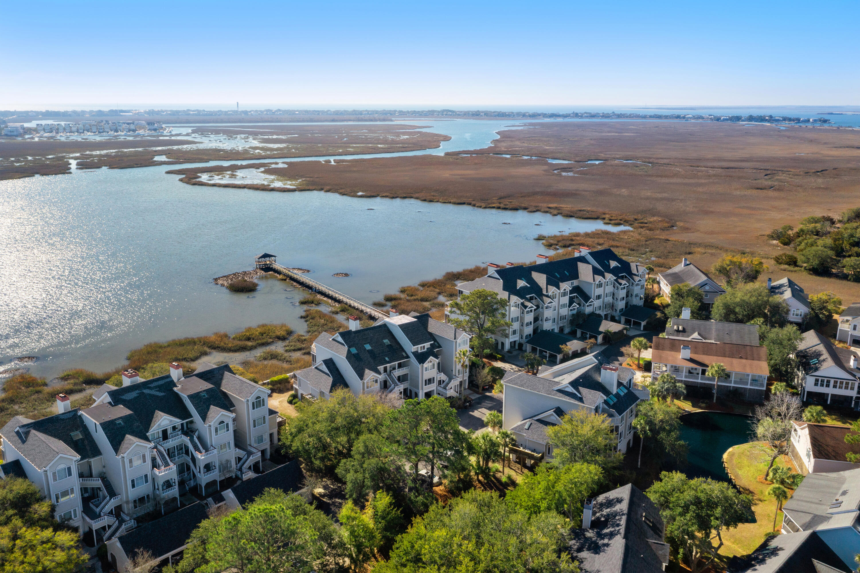 1551 Ben Sawyer Boulevard # 6j