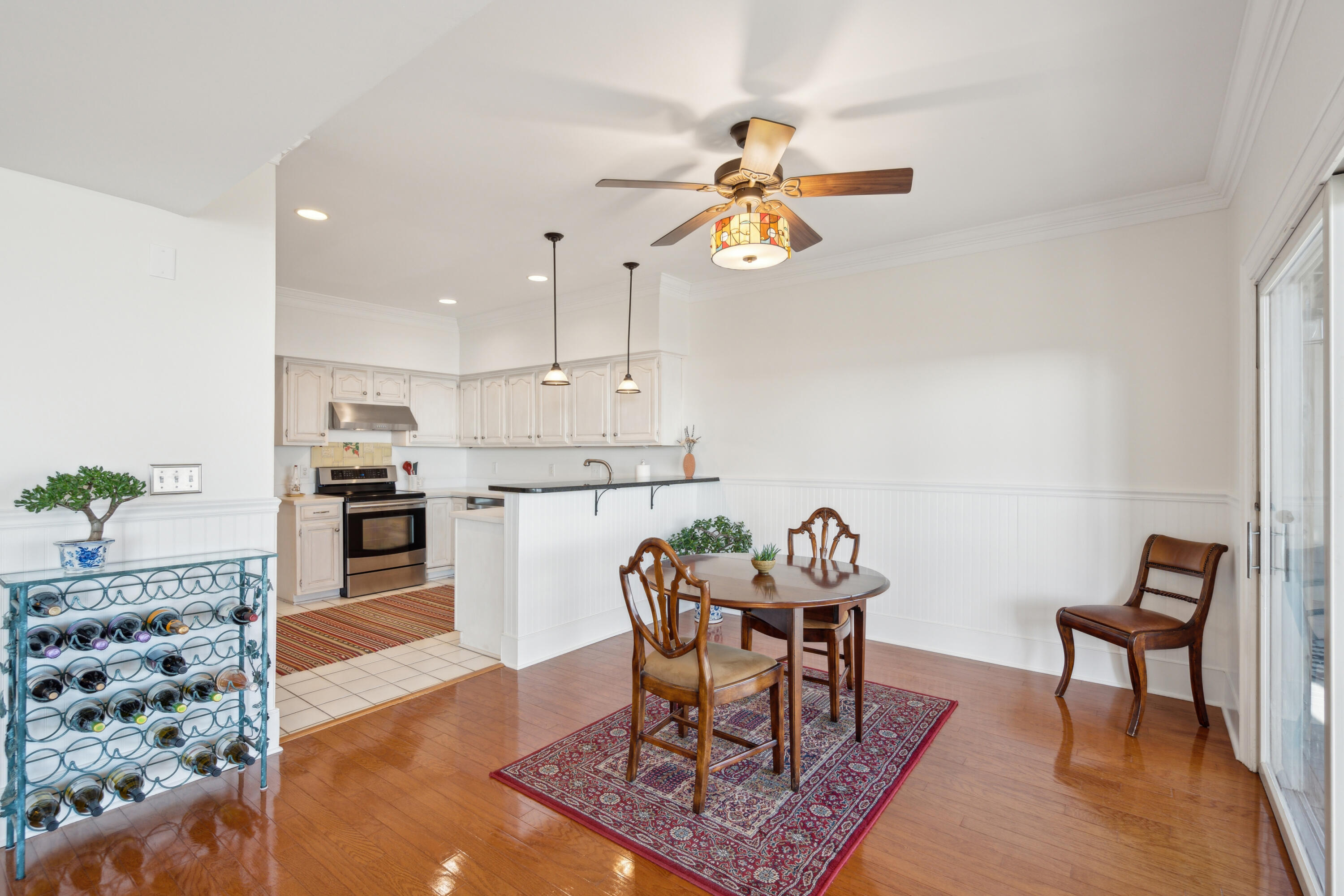 1551 Ben Sawyer Boulevard # 6j