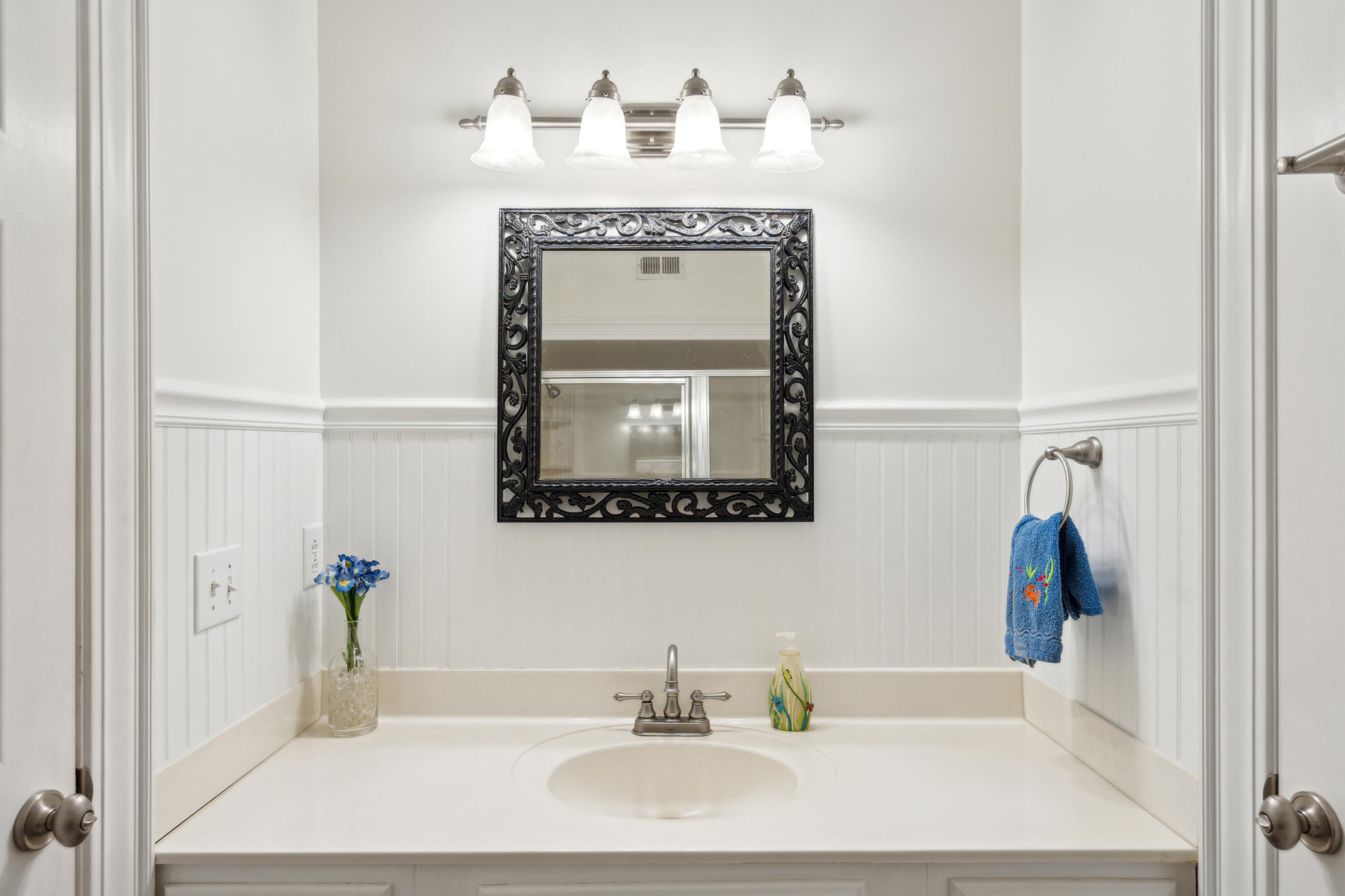 1551 Ben Sawyer Boulevard # 6j