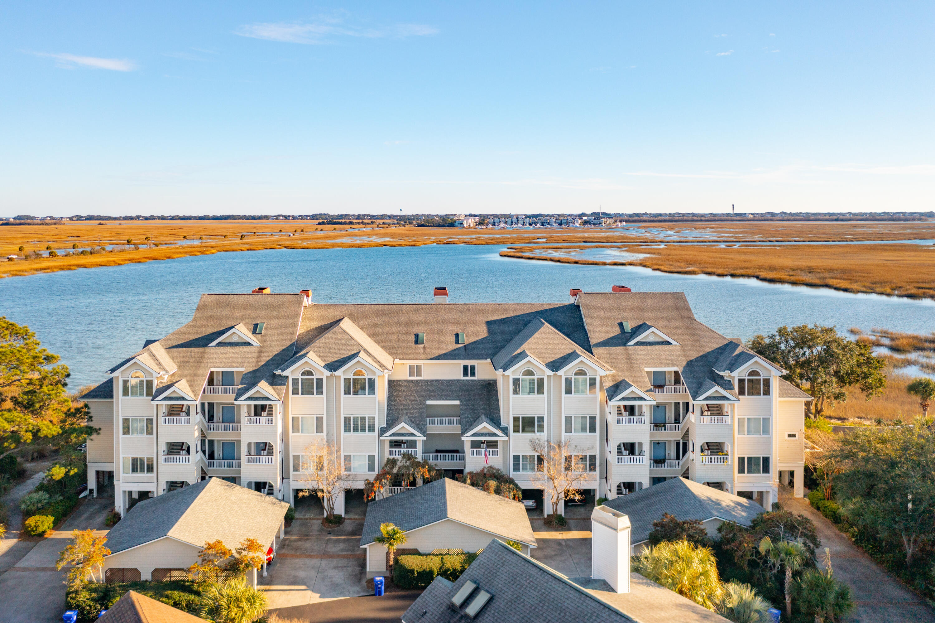 1551 Ben Sawyer Boulevard # 6j