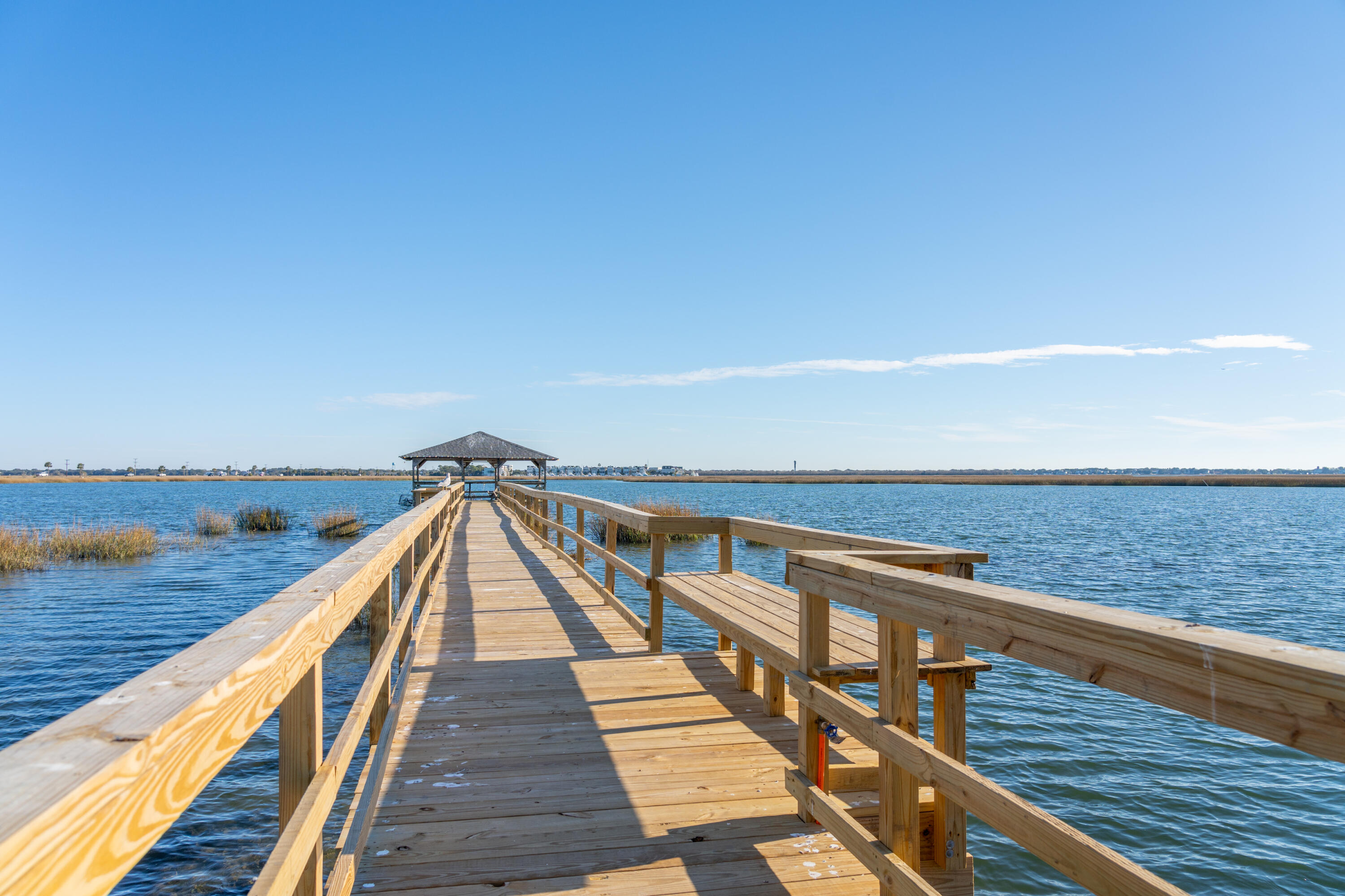 1551 Ben Sawyer Boulevard # 6j