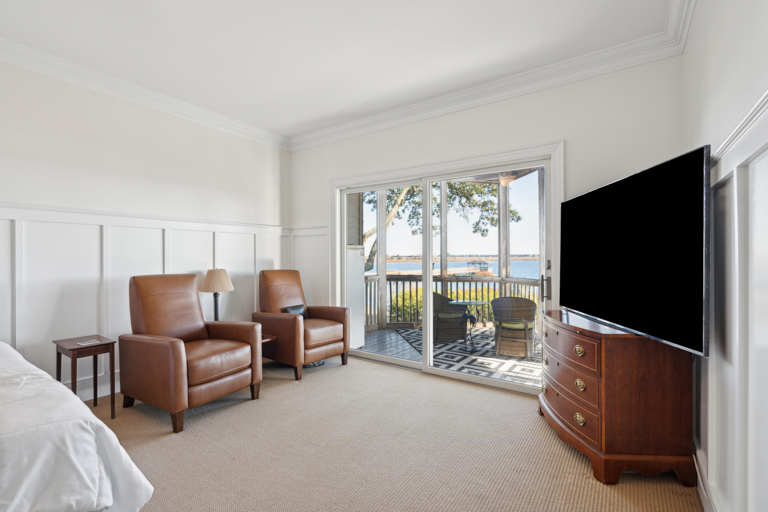 1551 Ben Sawyer Boulevard # 6j