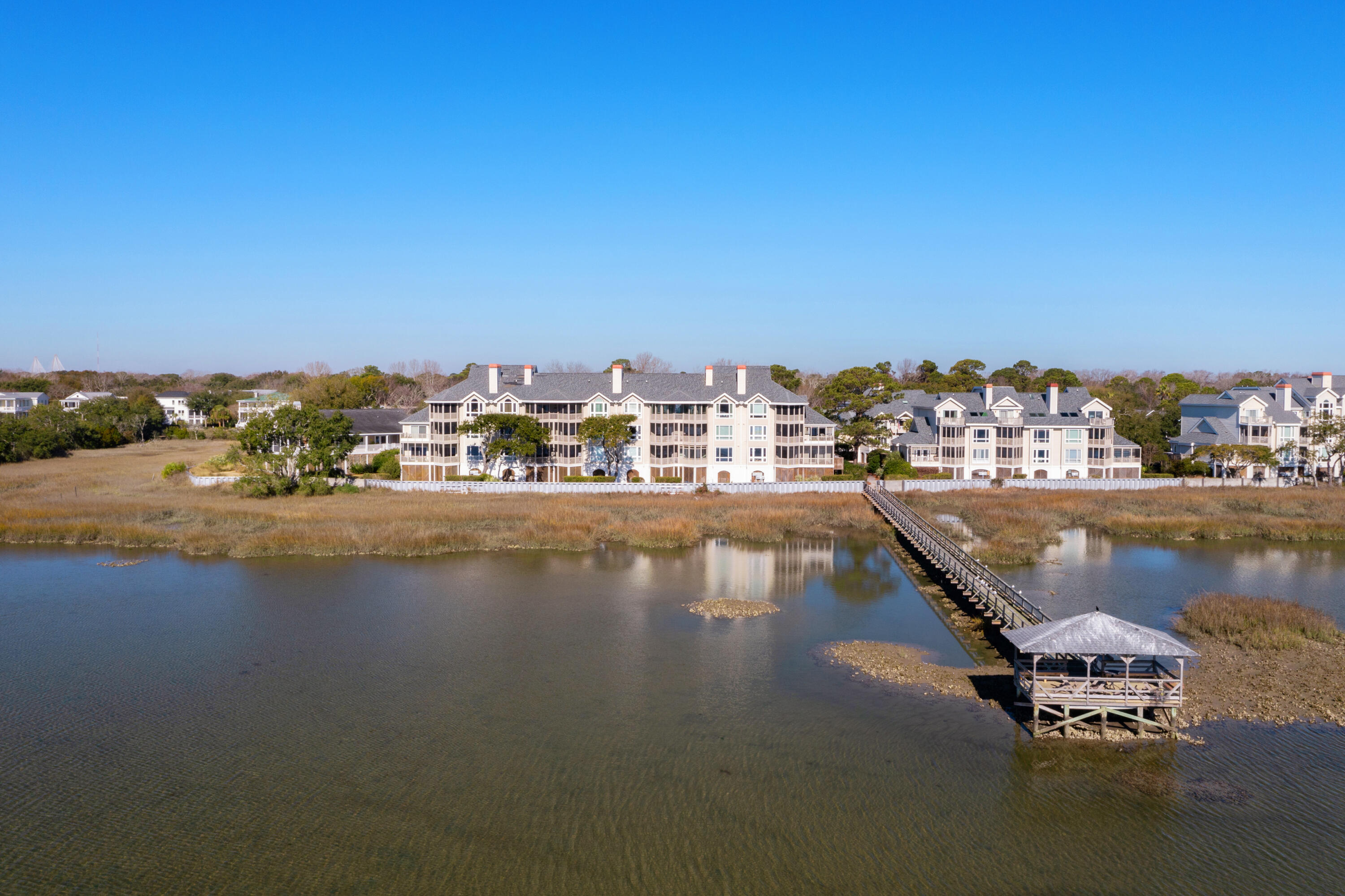 1551 Ben Sawyer Boulevard # 6j