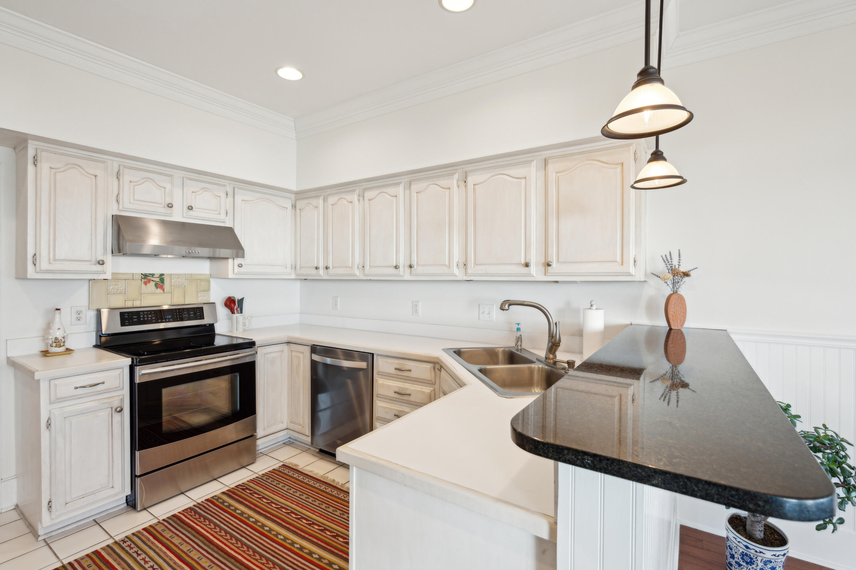 1551 Ben Sawyer Boulevard # 6j