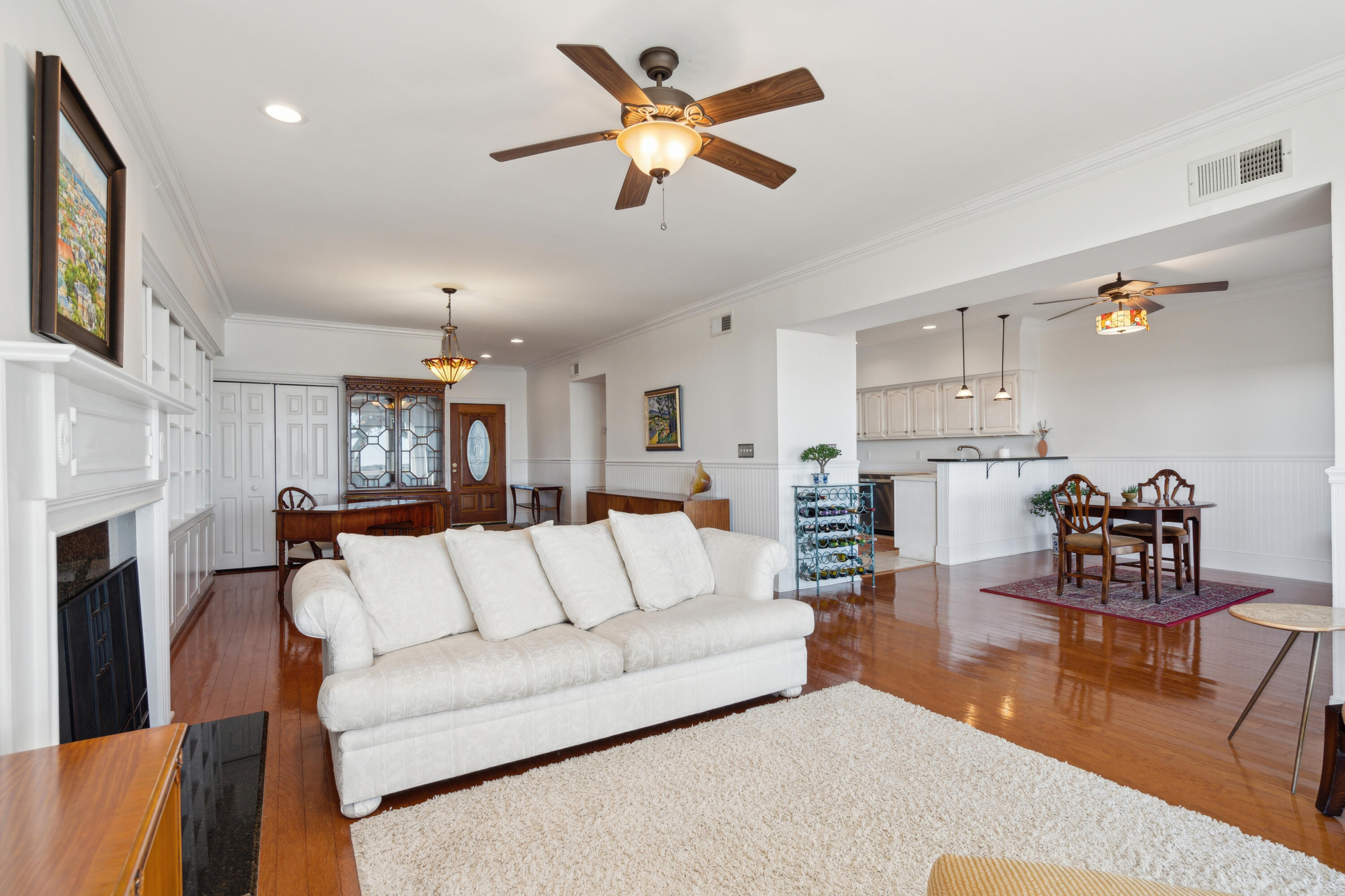 1551 Ben Sawyer Boulevard # 6j