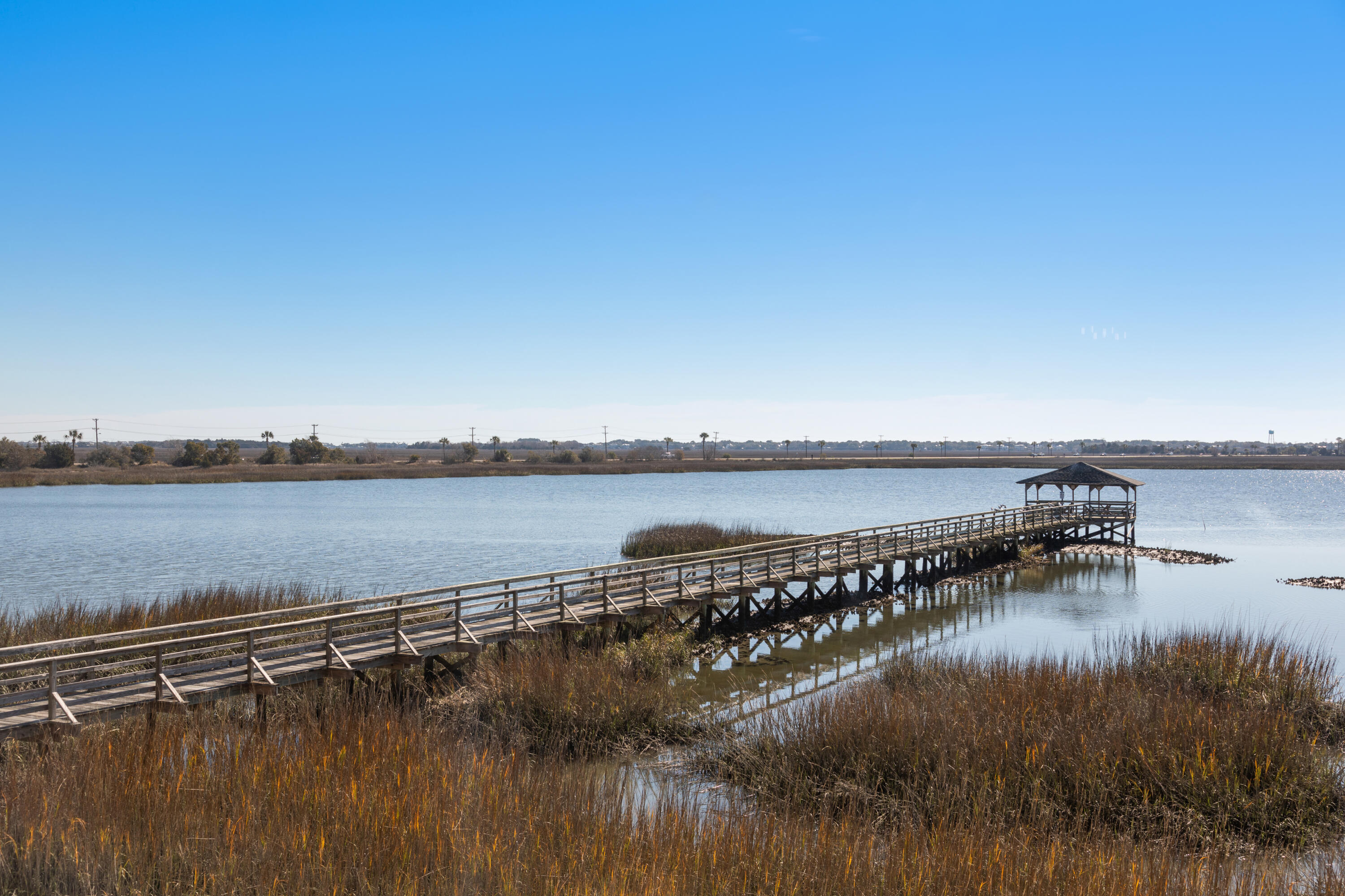 1551 Ben Sawyer Boulevard # 6j