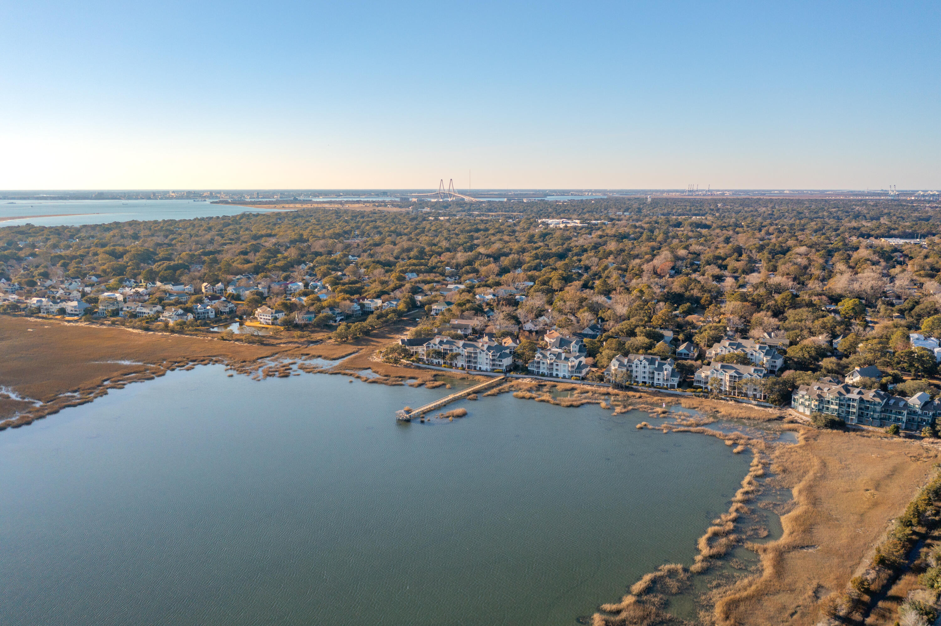 1551 Ben Sawyer Boulevard # 6j