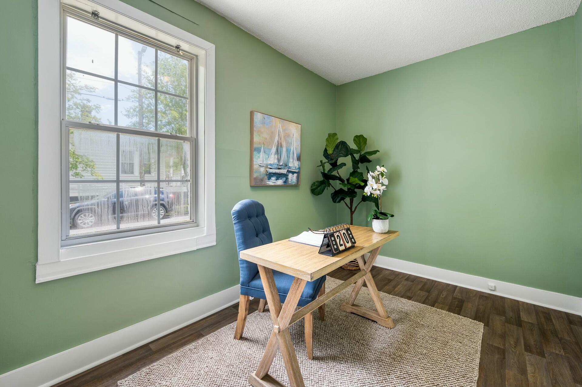 78 Sans Souci Street # B