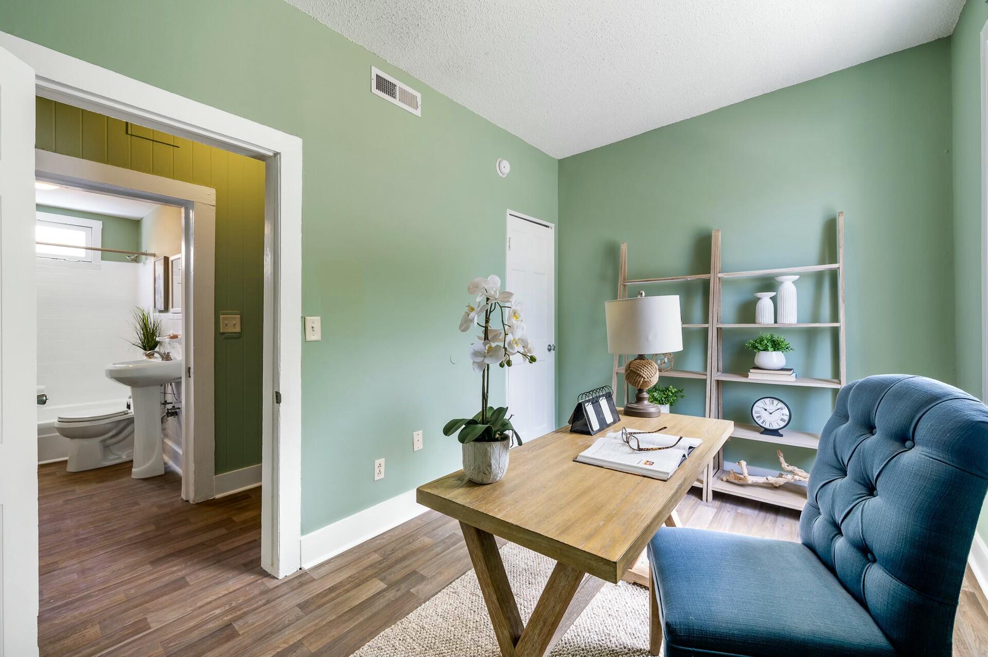 78 Sans Souci Street # B