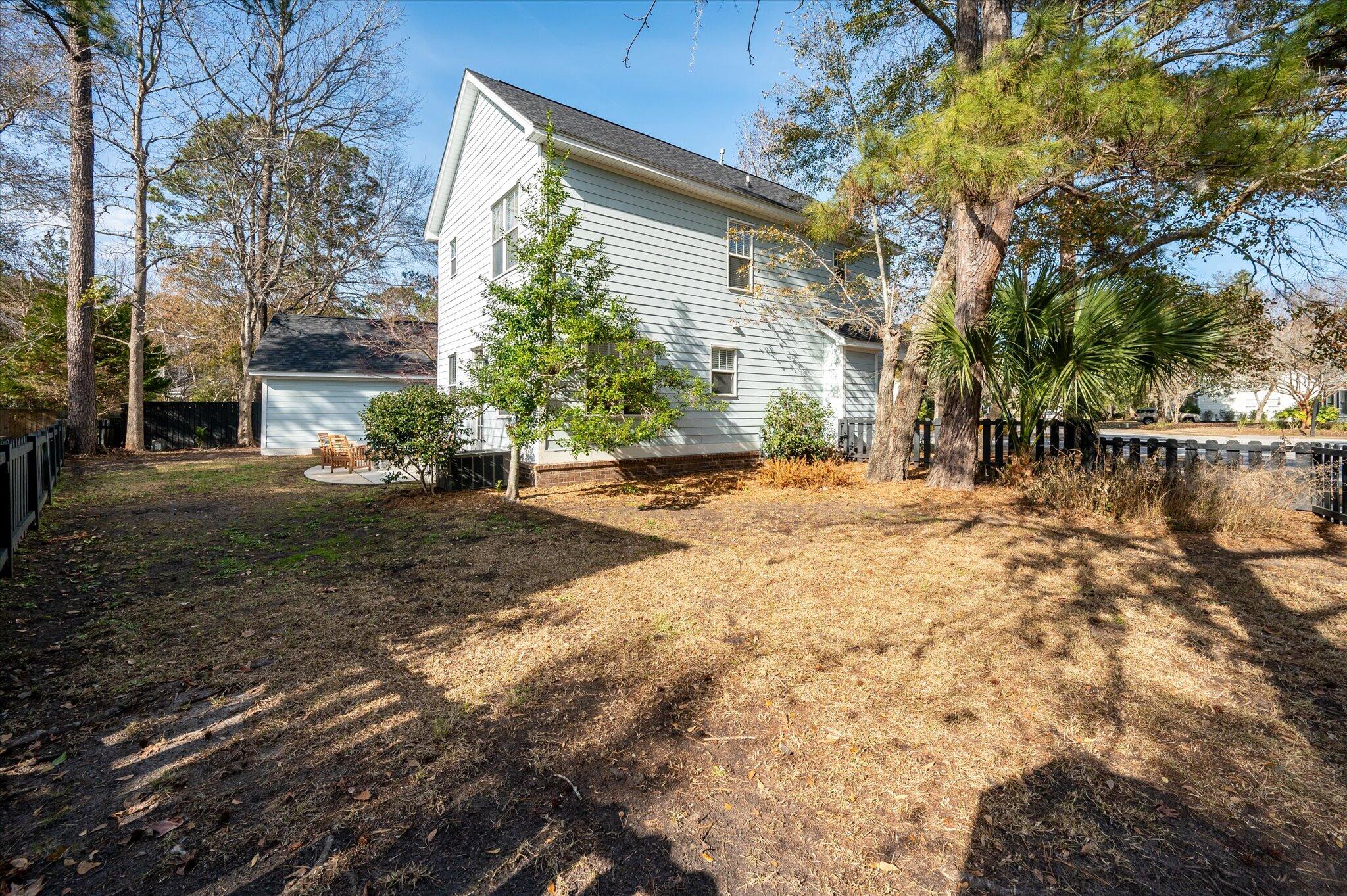 2926 Split Hickory Court