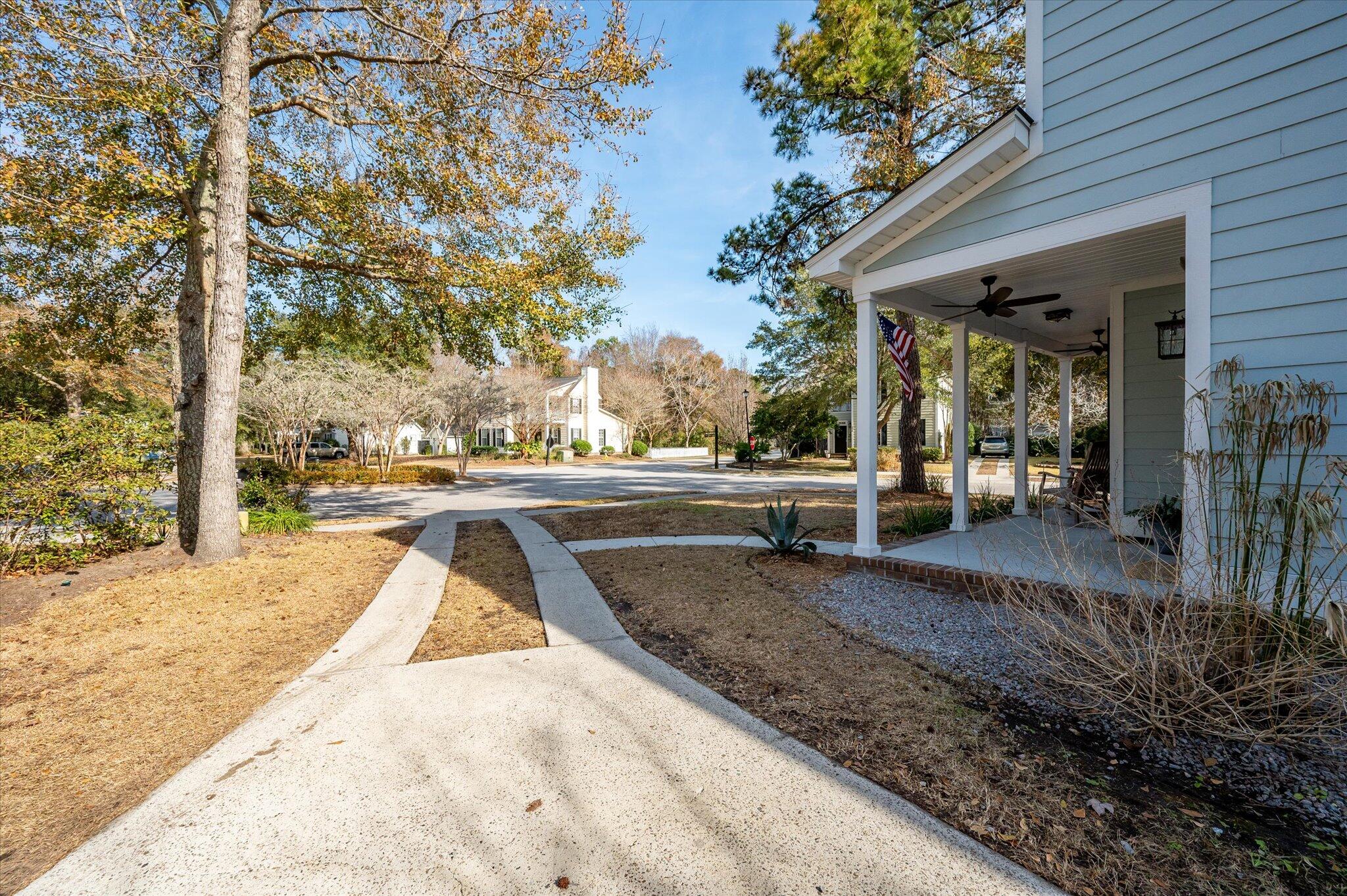 2926 Split Hickory Court