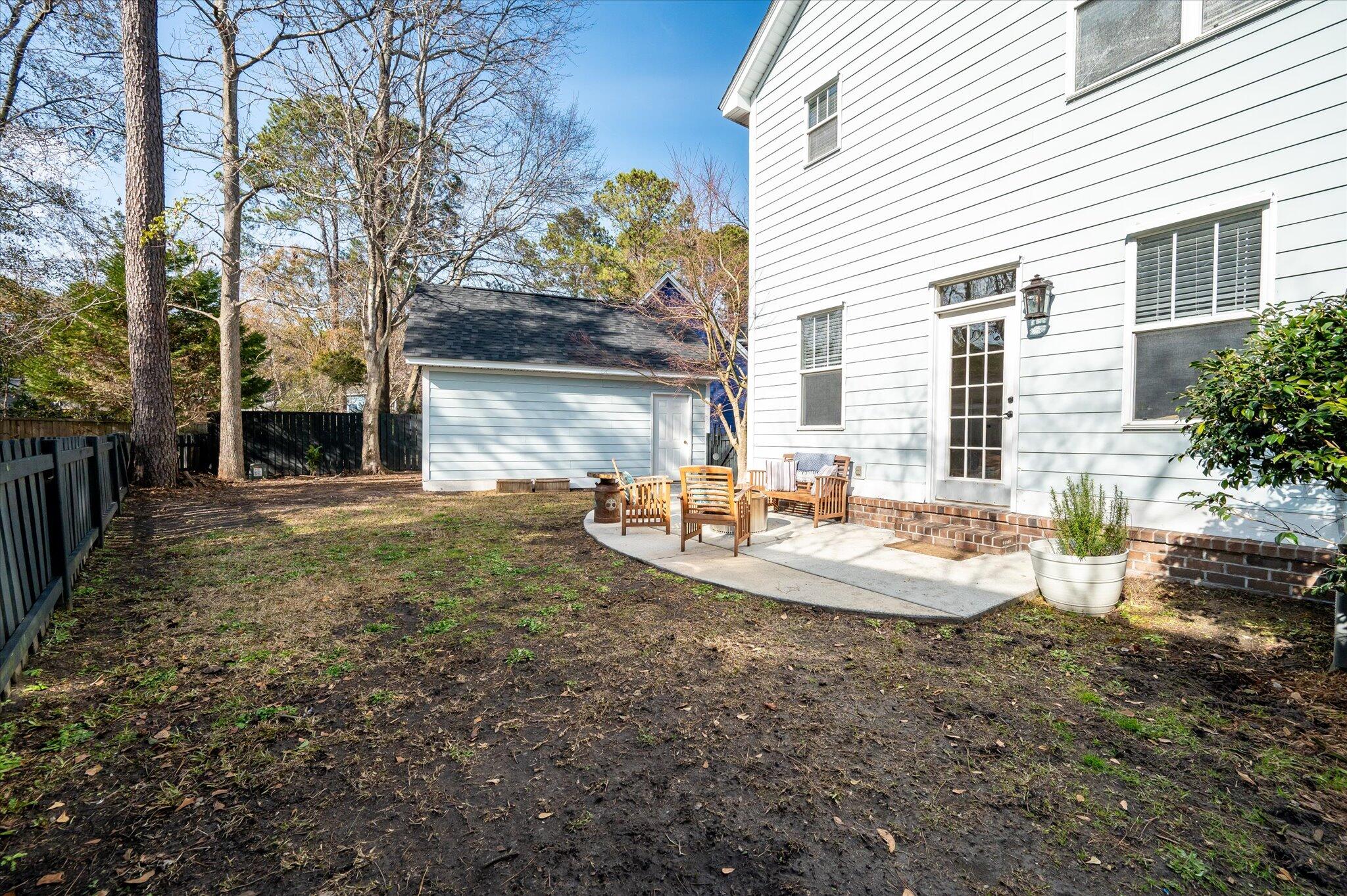 2926 Split Hickory Court