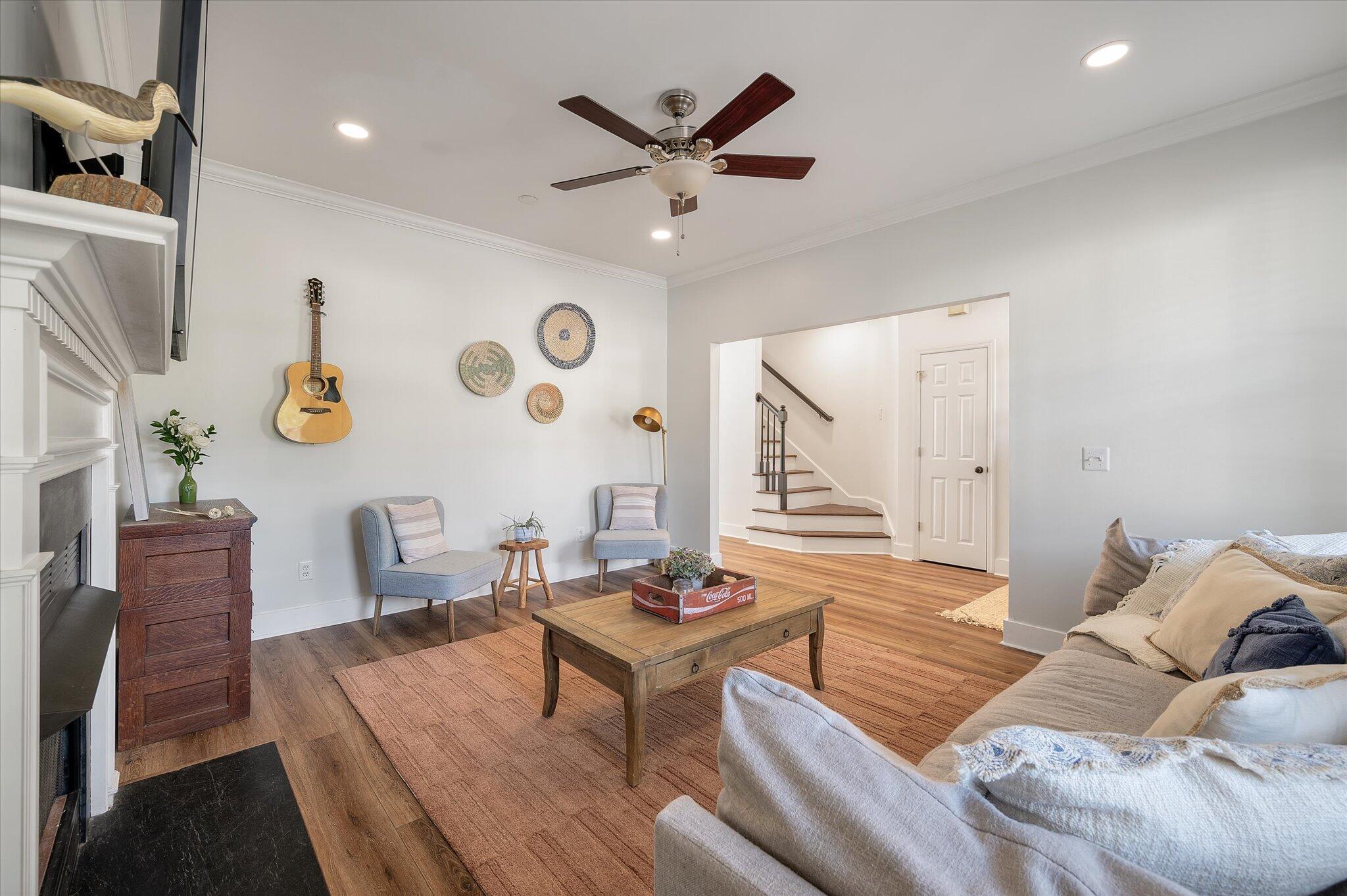 2926 Split Hickory Court