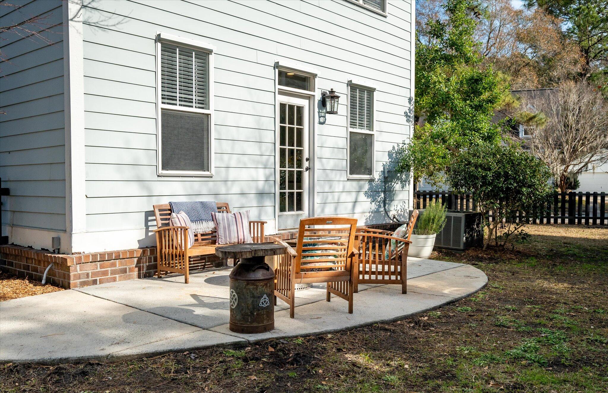 2926 Split Hickory Court